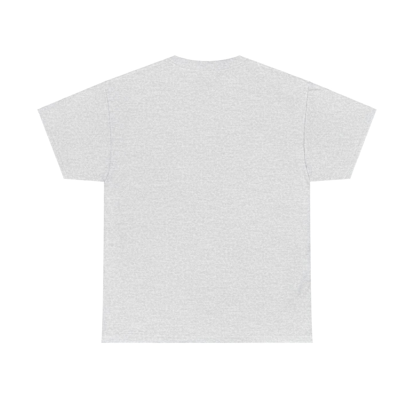 Don’t be an asshole Unisex Heavy Cotton Tee