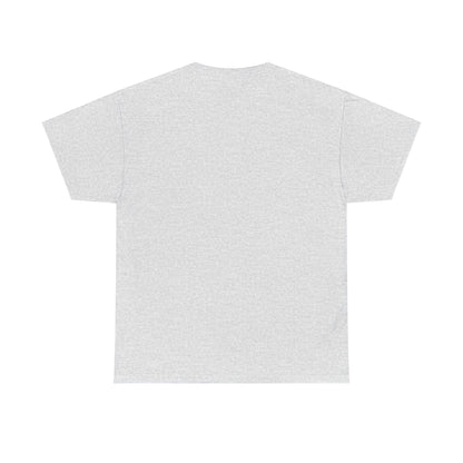 Don’t be an asshole Unisex Heavy Cotton Tee