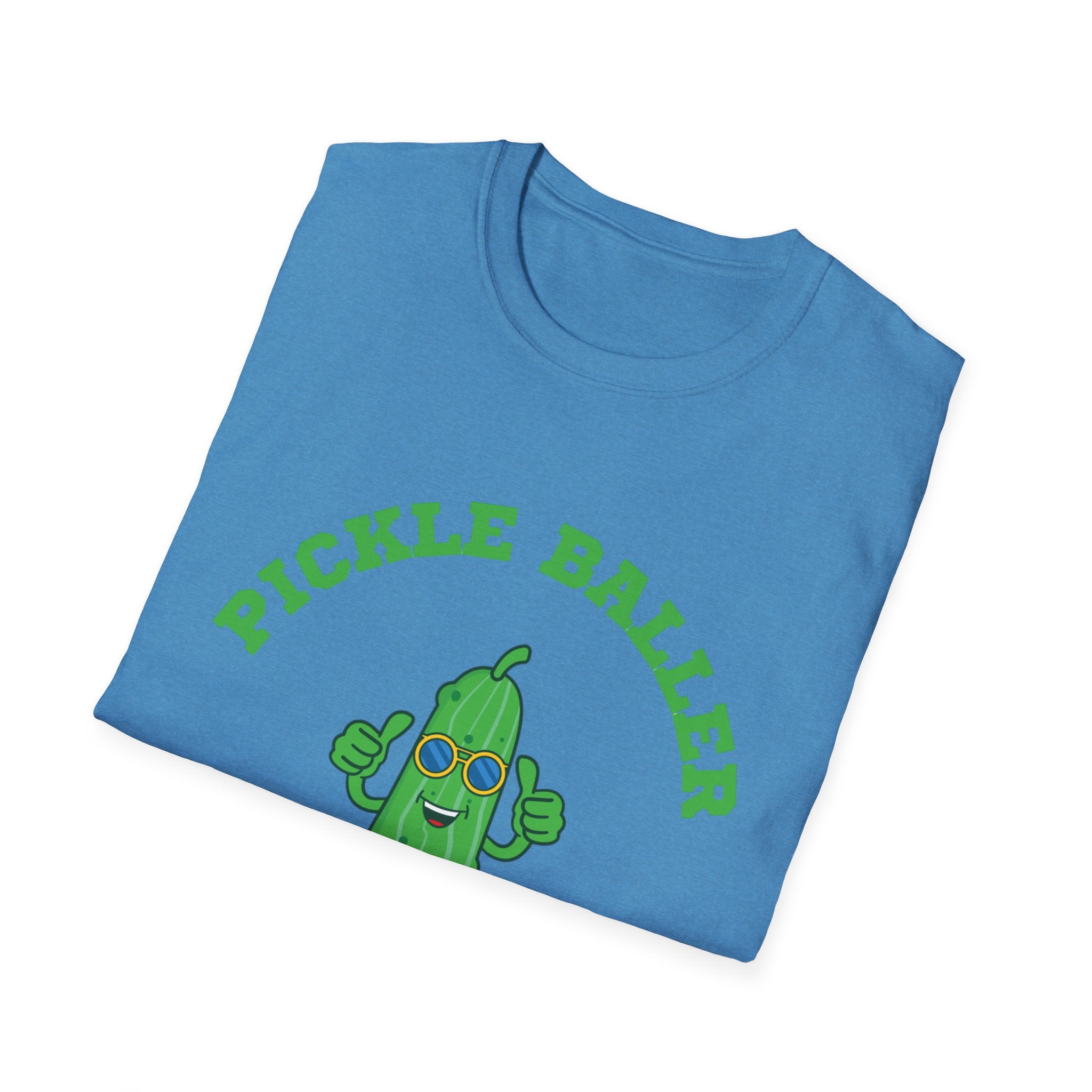 Pickleball T-Shirt