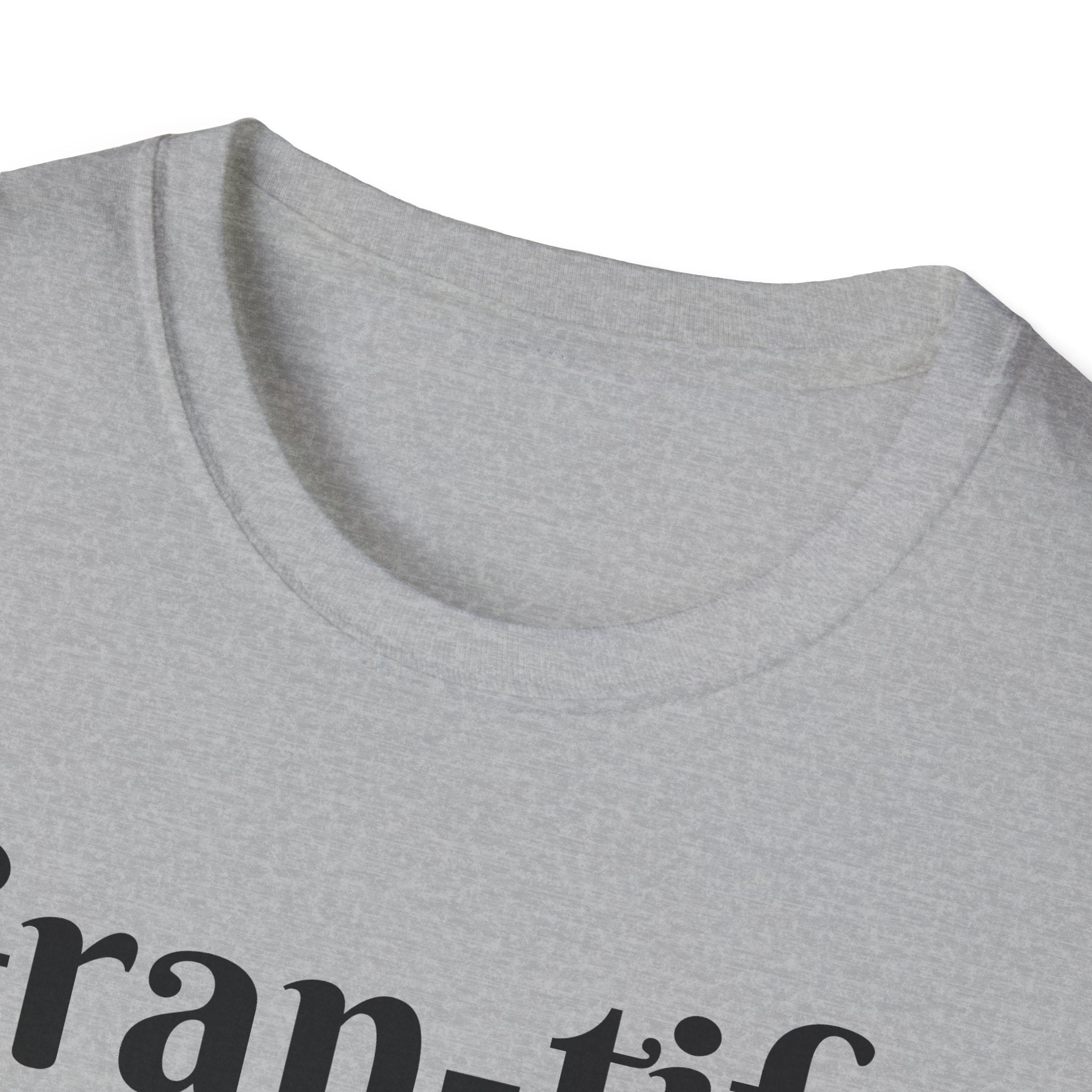 Gran-tifa Anti-Fascist T-Shirt — Political Activist Tee Grandma gift