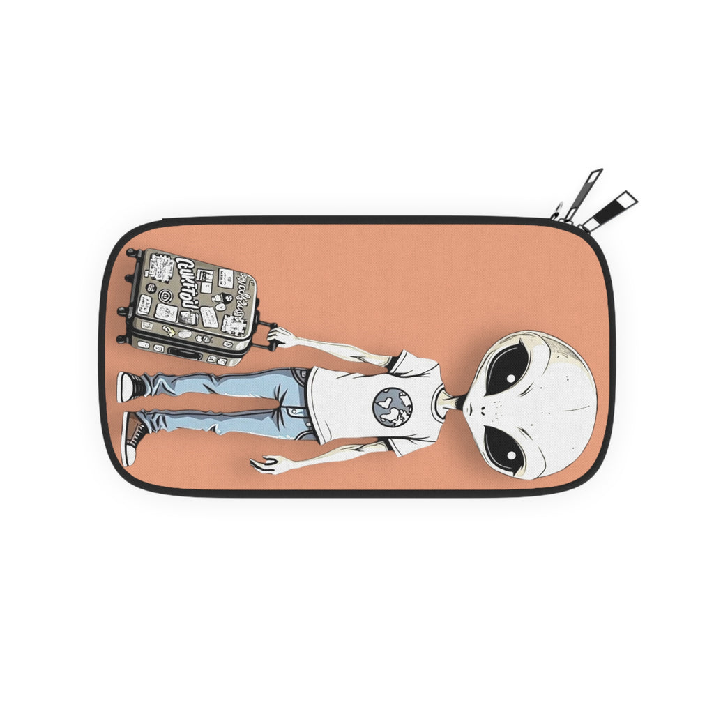 Space travel Passport Wallet