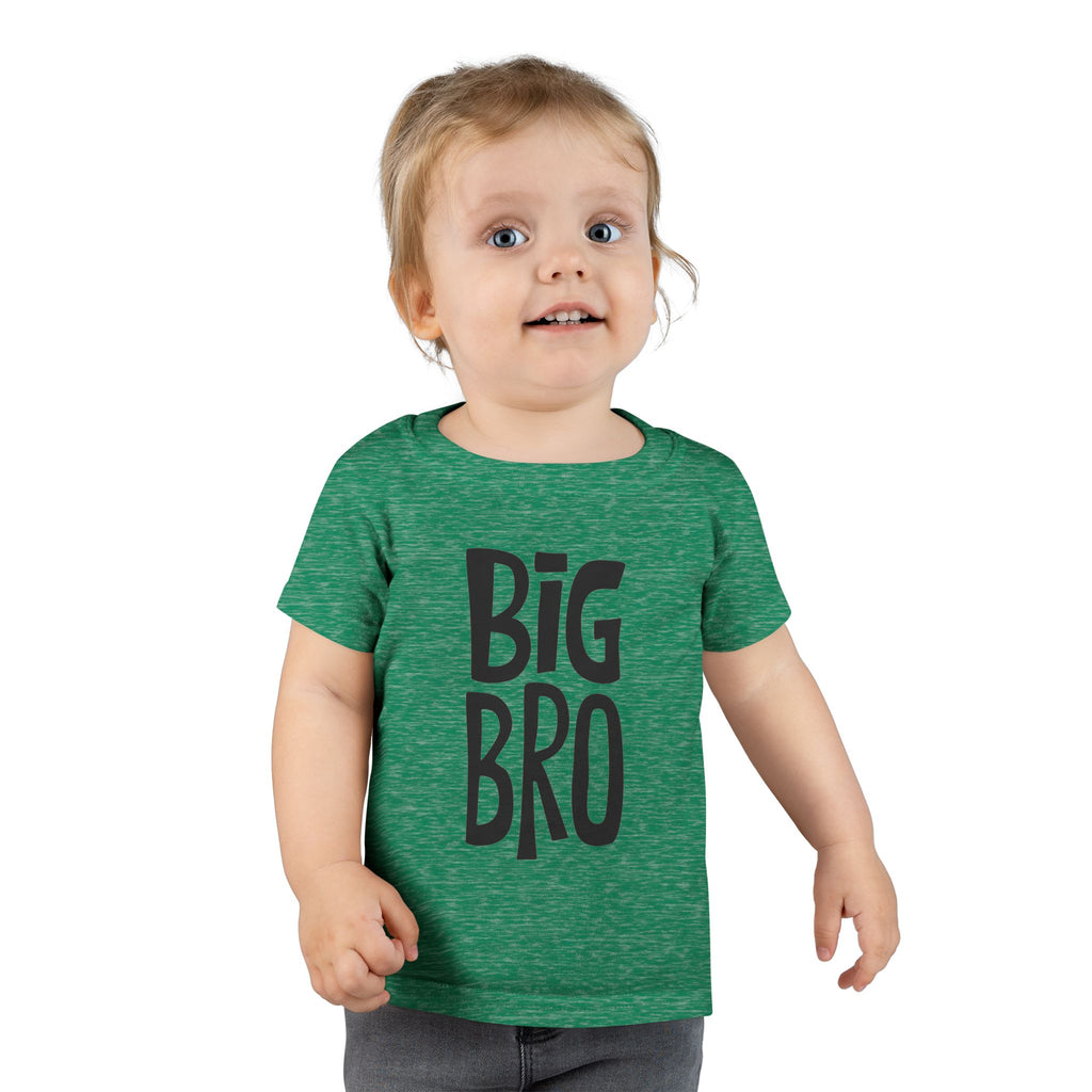 Sibling Announcement Toddler T-shirt, Big Brother Shirt, Sibling Gift, Pregnancy Reveal Tee, Family