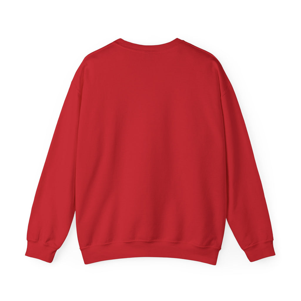 Christmas Cozy Sweatshirt - Sleigh Queen Slay