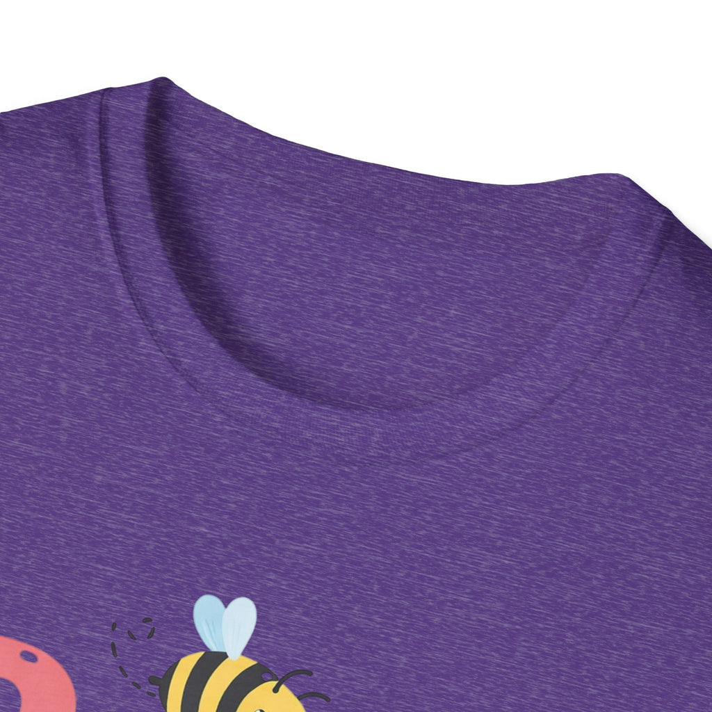 Be Pretti Good Political Protest T-Shirt — Retro Anti-ICE Typography