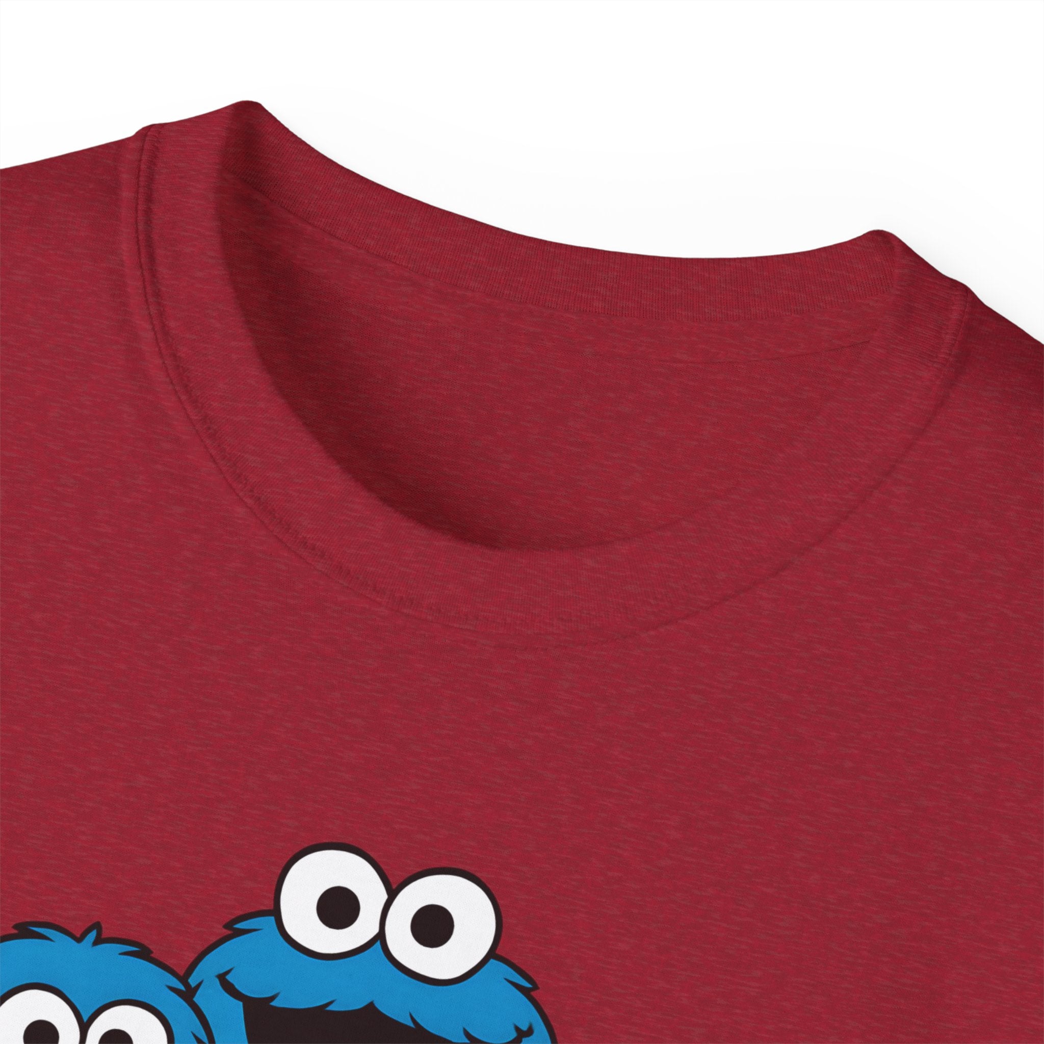 Funny Political Gift Radical Left Puppets Sarcasm Tee, Leftist T-Shirt, Radical Humor Shirt, Unisex Cotton Top, Anti Trump liberal Gift