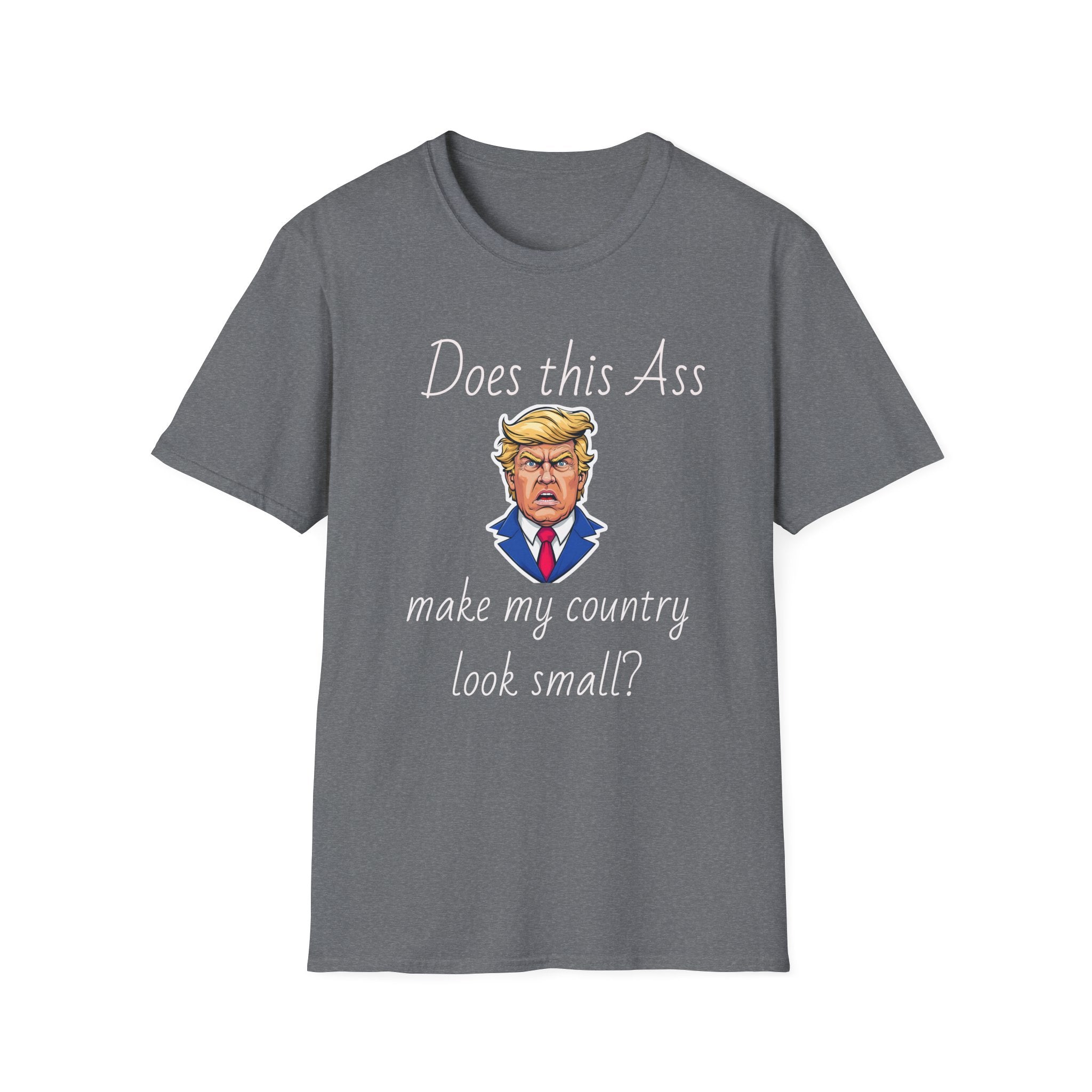 ActivistT-Shirt, Political Protest Tee, Unisex Graphic Shirt, Social Justice Clothing, Statement Tee for Change Makers anti Trump