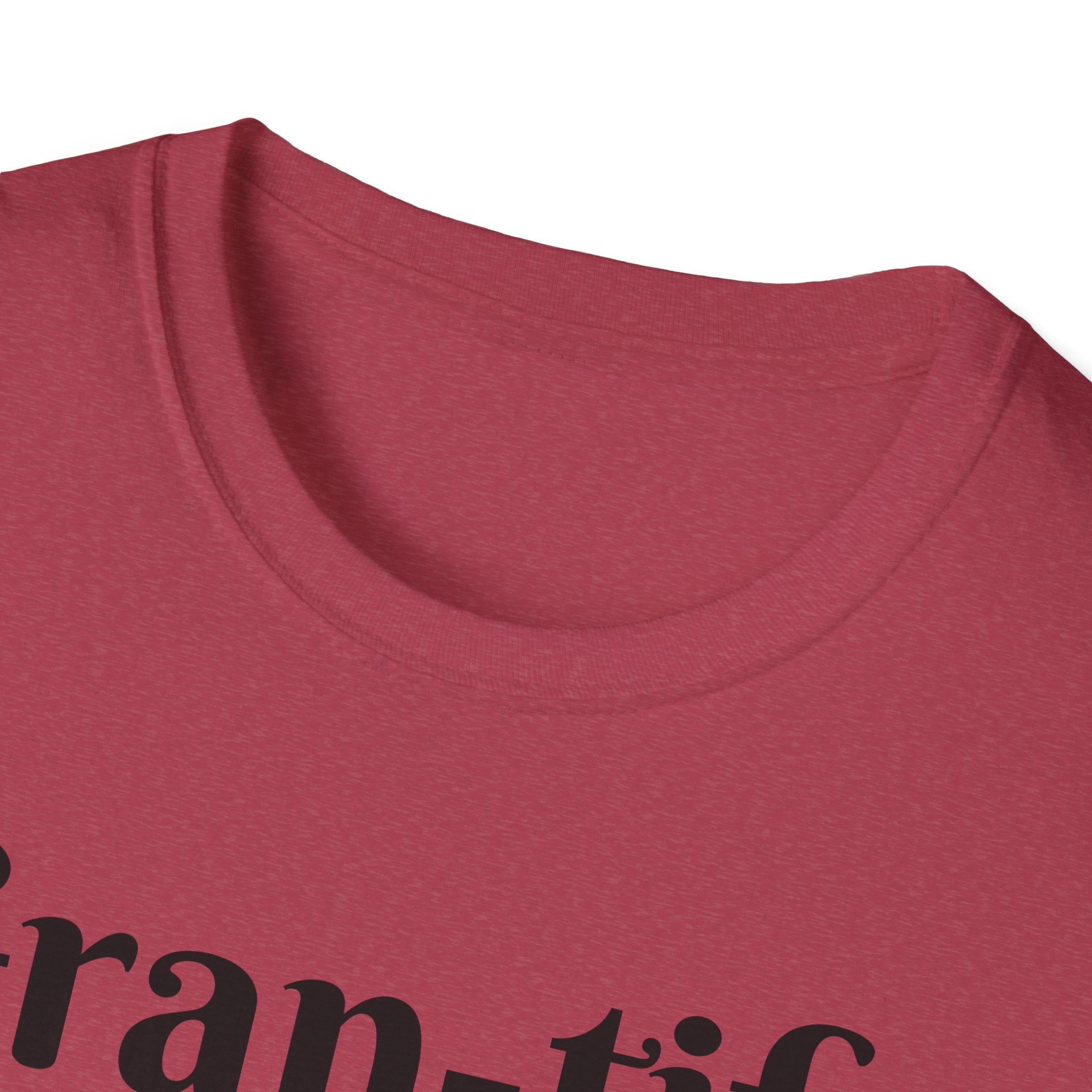 Gran-tifa Anti-Fascist T-Shirt — Political Activist Tee Grandma gift