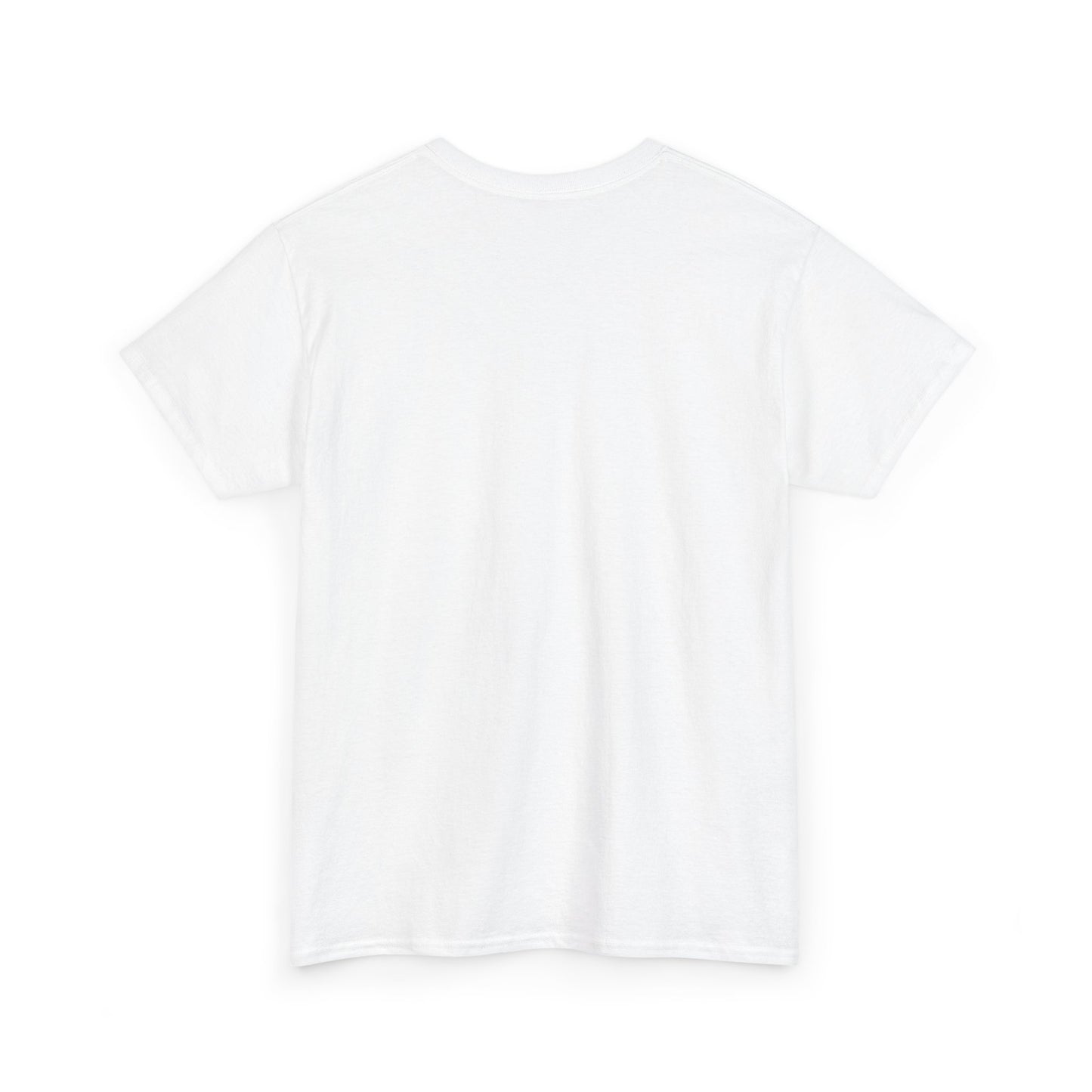 Bread Milk Butter Unisex Heavy Cotton Tee