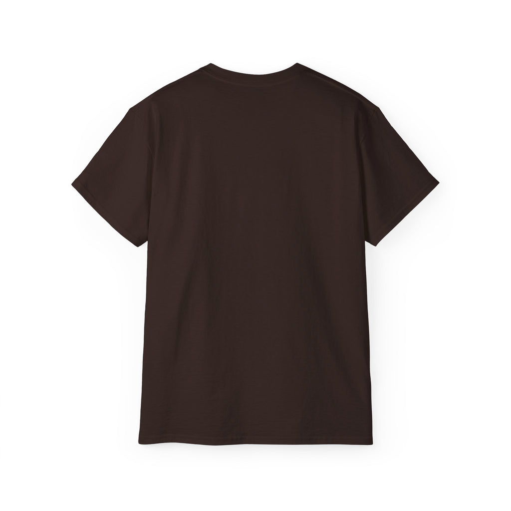 Unisex Tee for Campers: Unhappy Wanderer Adventure Gift Shirt, Hiking Outdoor Camping Apparel, Outdoorsy Nature Lover Top, Wanderlust Tee,