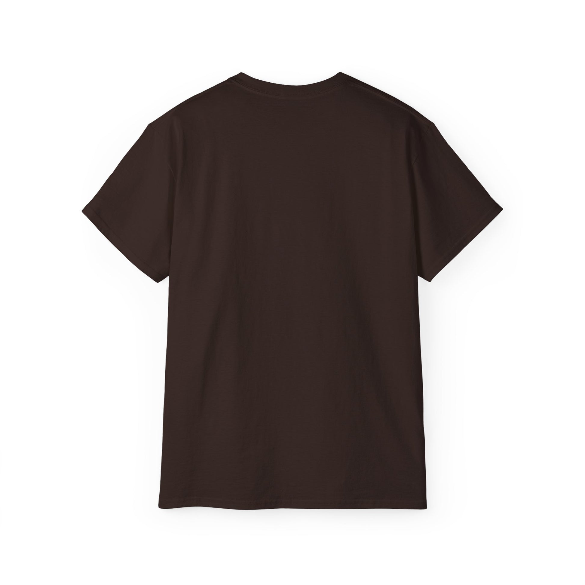 Unisex Tee for Campers: Unhappy Wanderer Adventure Gift Shirt, Hiking Outdoor Camping Apparel, Outdoorsy Nature Lover Top, Wanderlust Tee,