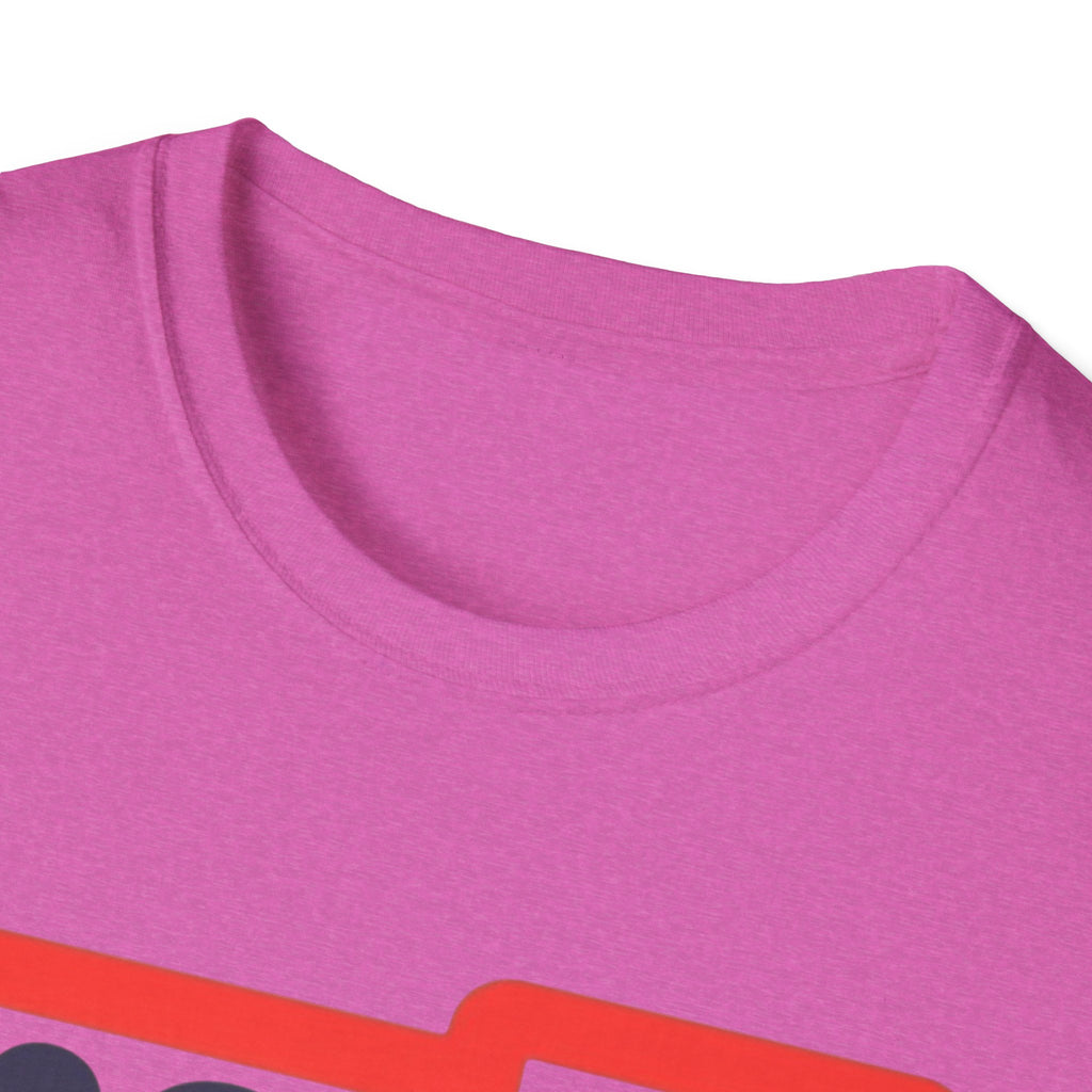 Unisex T-Shirt Nope No Kings Anti Trump Activists Gift Crown unisex