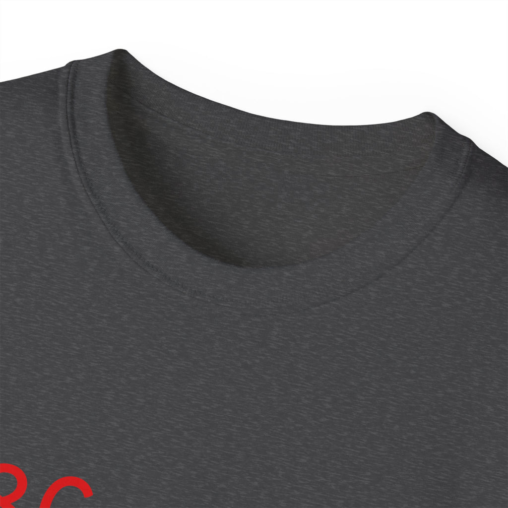 Ciao MotherF Unisex Tee, Graphic Birthday Shirt for Friends, Chill Vibes Apparel, anti-Trump, Casual Shirt
