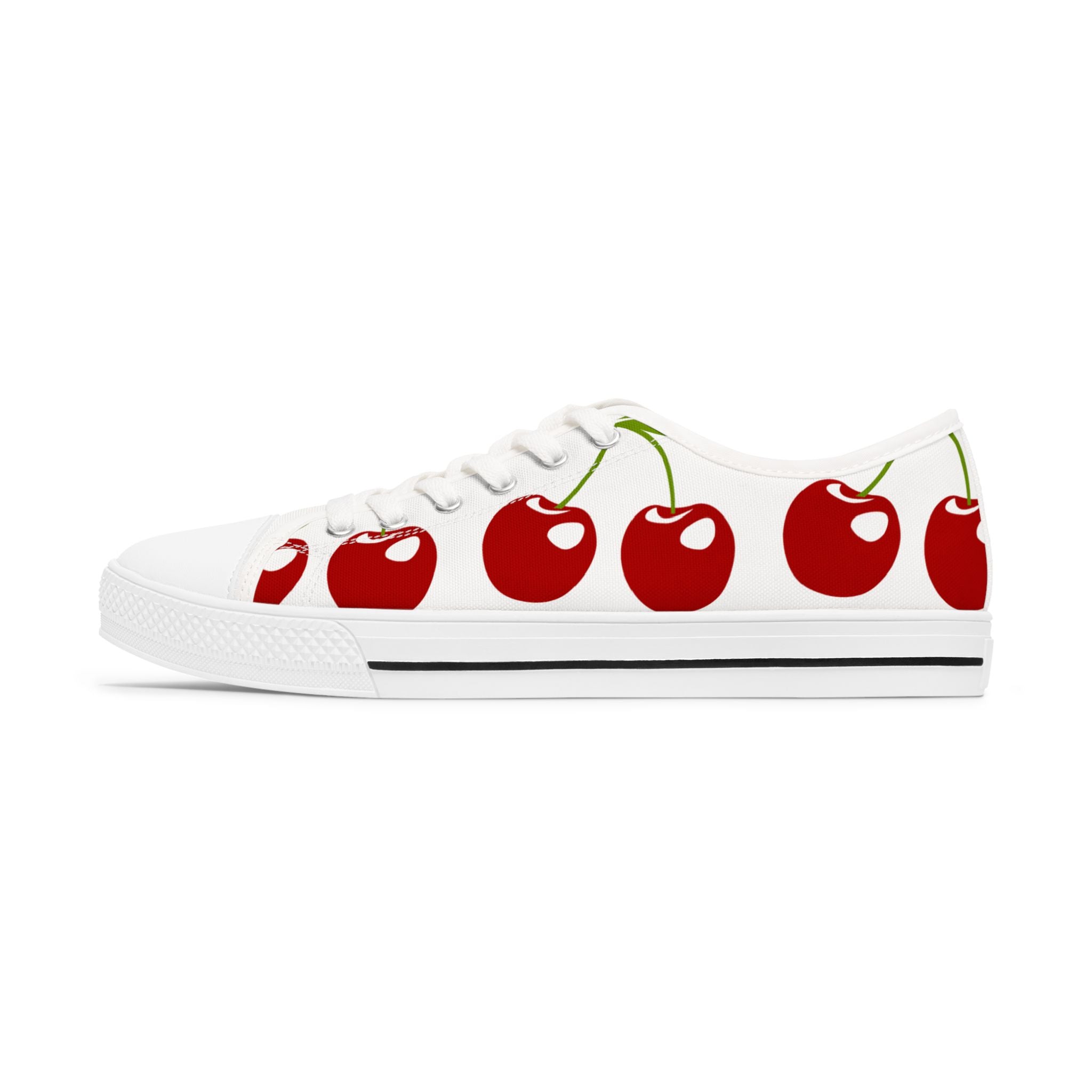 Cherries Sneakers
