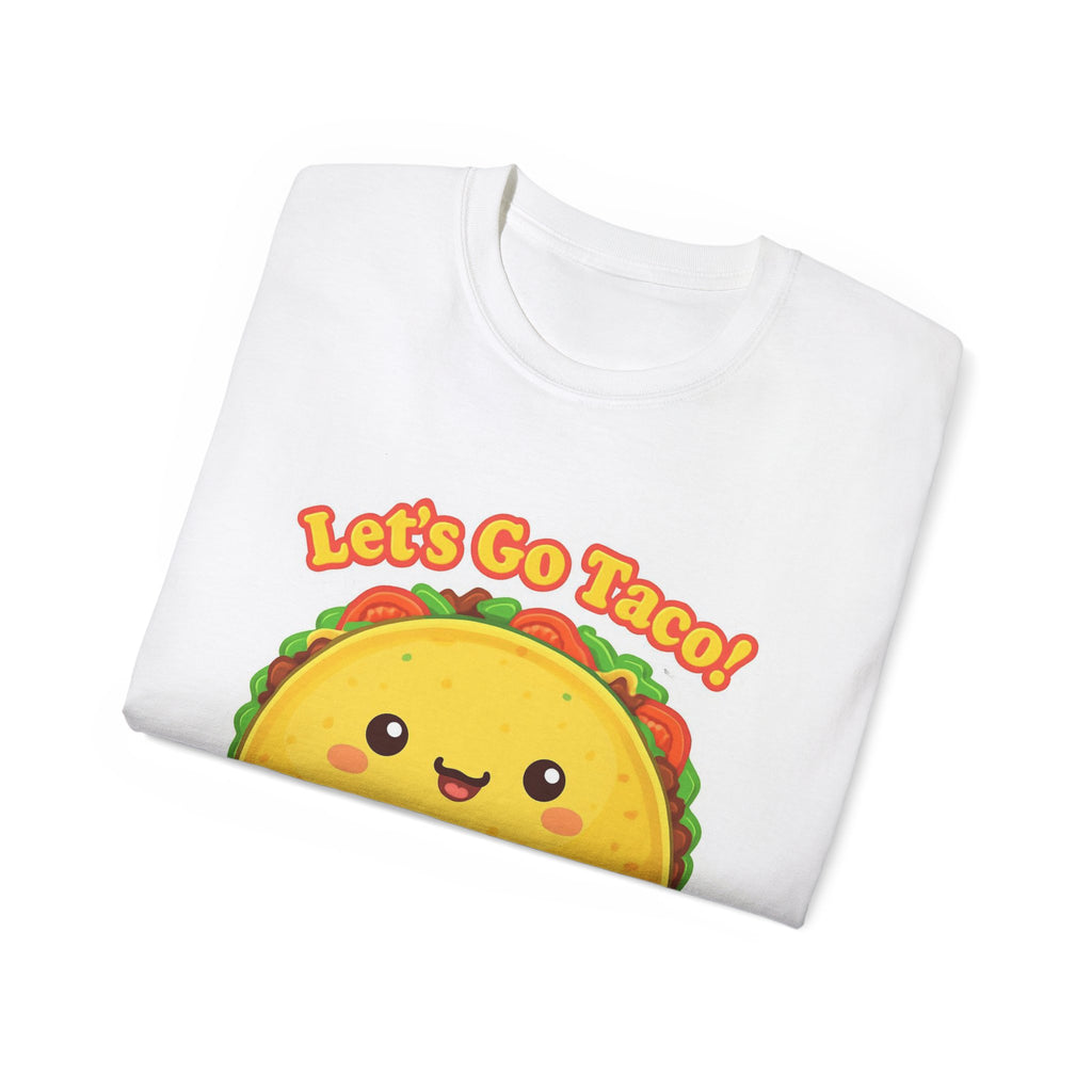 T-Shirt Lets go taco Trump always chickens out Anti-Trump Protest tshirt human rights social justice human rights