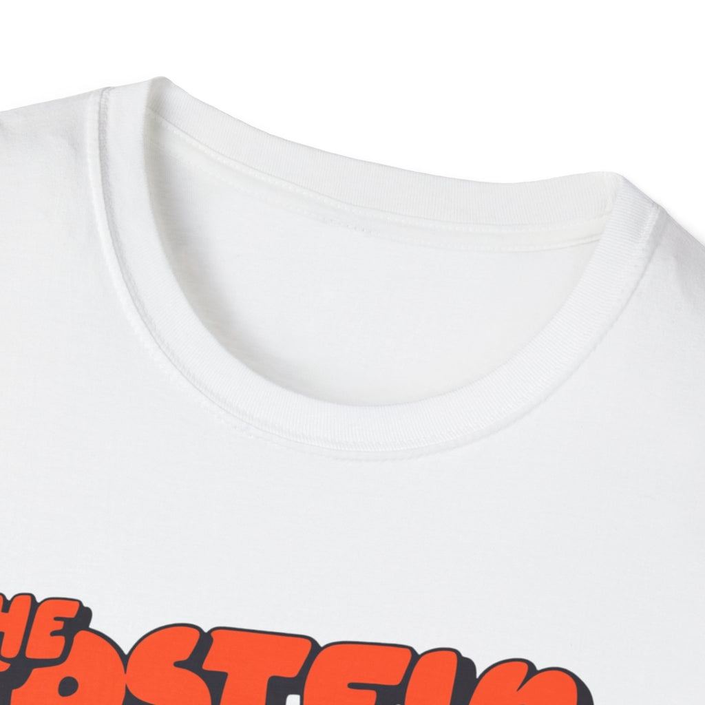 Ghost Political Halloween Unisex T-Shirt, Epstein Files Ghost Anti Trump Tee, Protest Shirt, Funny Political Gift, Conspiracy Theory Tee