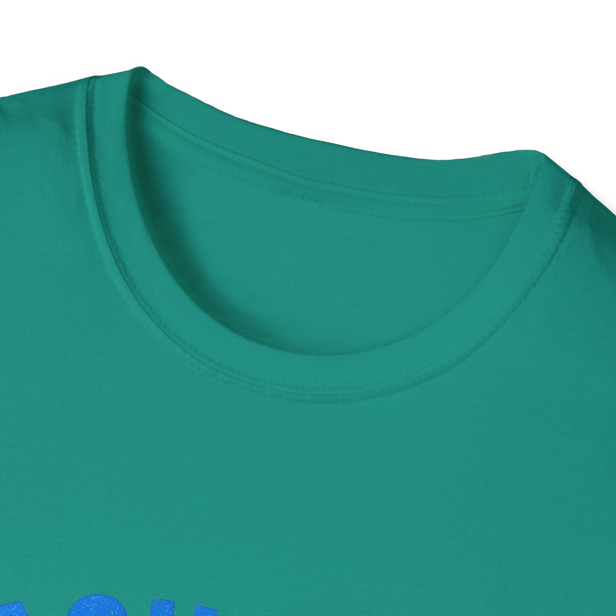 Washed Up Local T-Shirt — Coastal Surf & Beach Vibes Tee