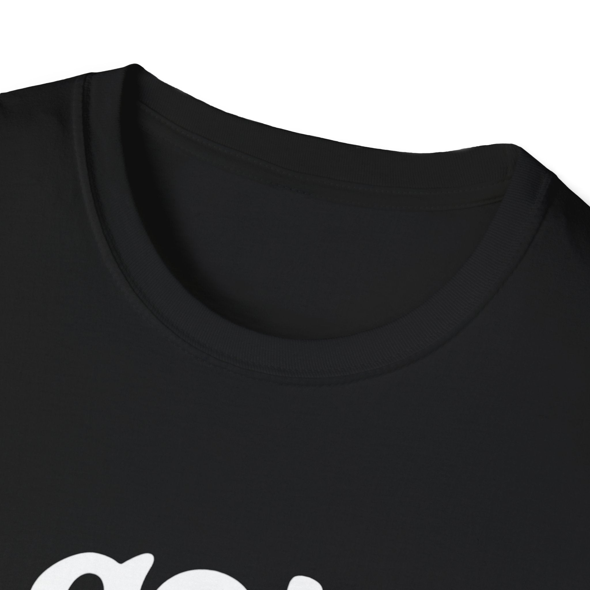 Get Your Halo Dirty Funny Gift T-Shirt, Angel Devil Unisex Tee, Softstyle Graphic Shirt gift for him gift for her religious humor