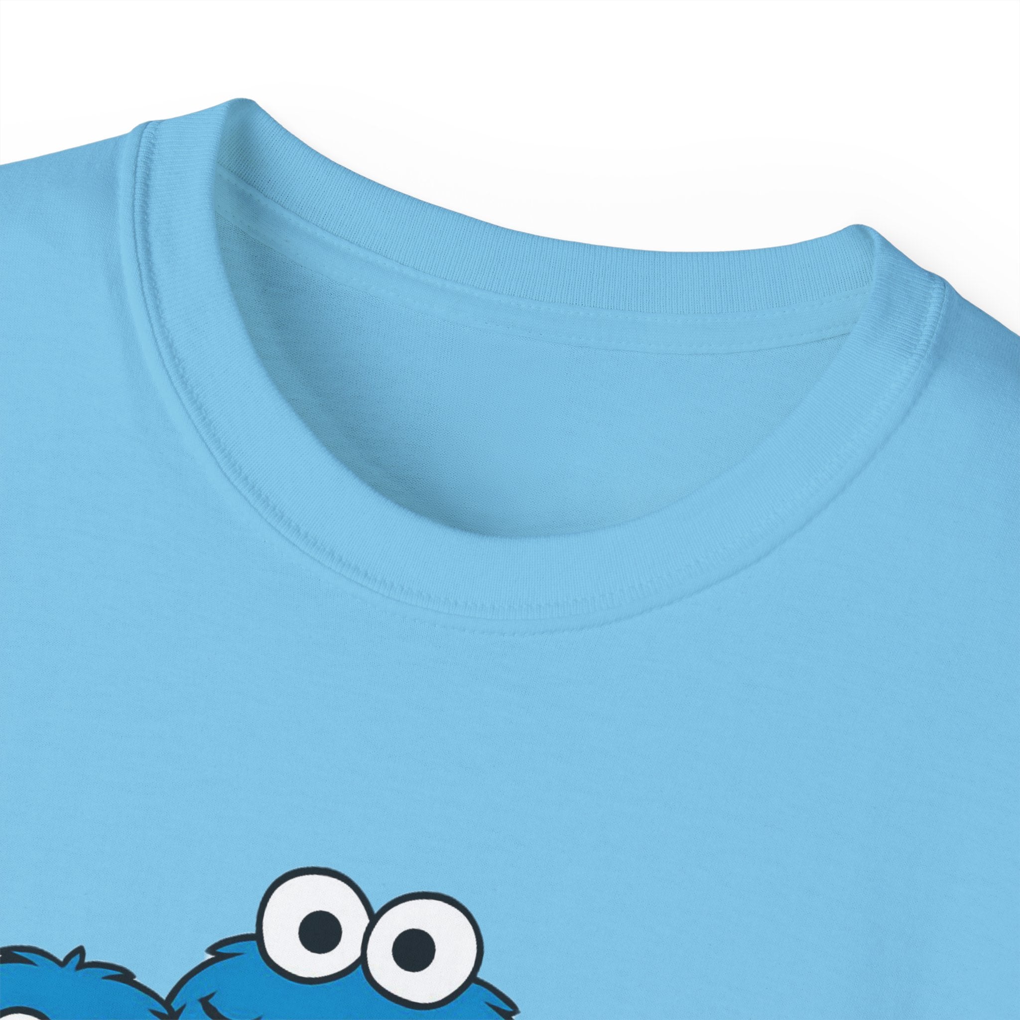 Muppets Sarcasm Tee, Leftist T-Shirt, Radical Humor Shirt, Unisex Cotton Top, Funny Puppet Gift