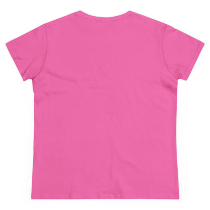 Kamala catsCopy of Kamala cat Women's Midweight Cotton Tee