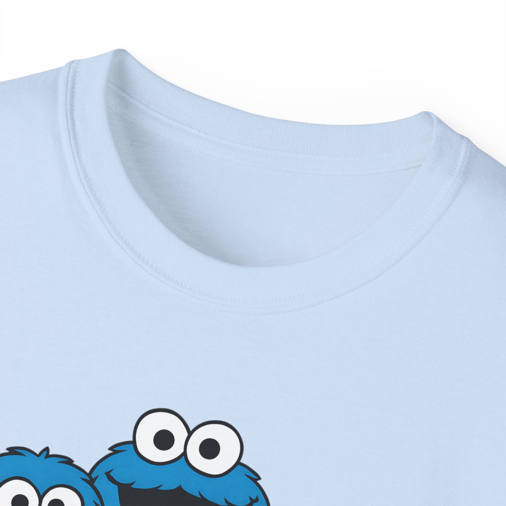 Funny Political Gift Radical Left Puppets Sarcasm Tee, Leftist T-Shirt, Radical Humor Shirt, Unisex Cotton Top, Anti Trump liberal Gift