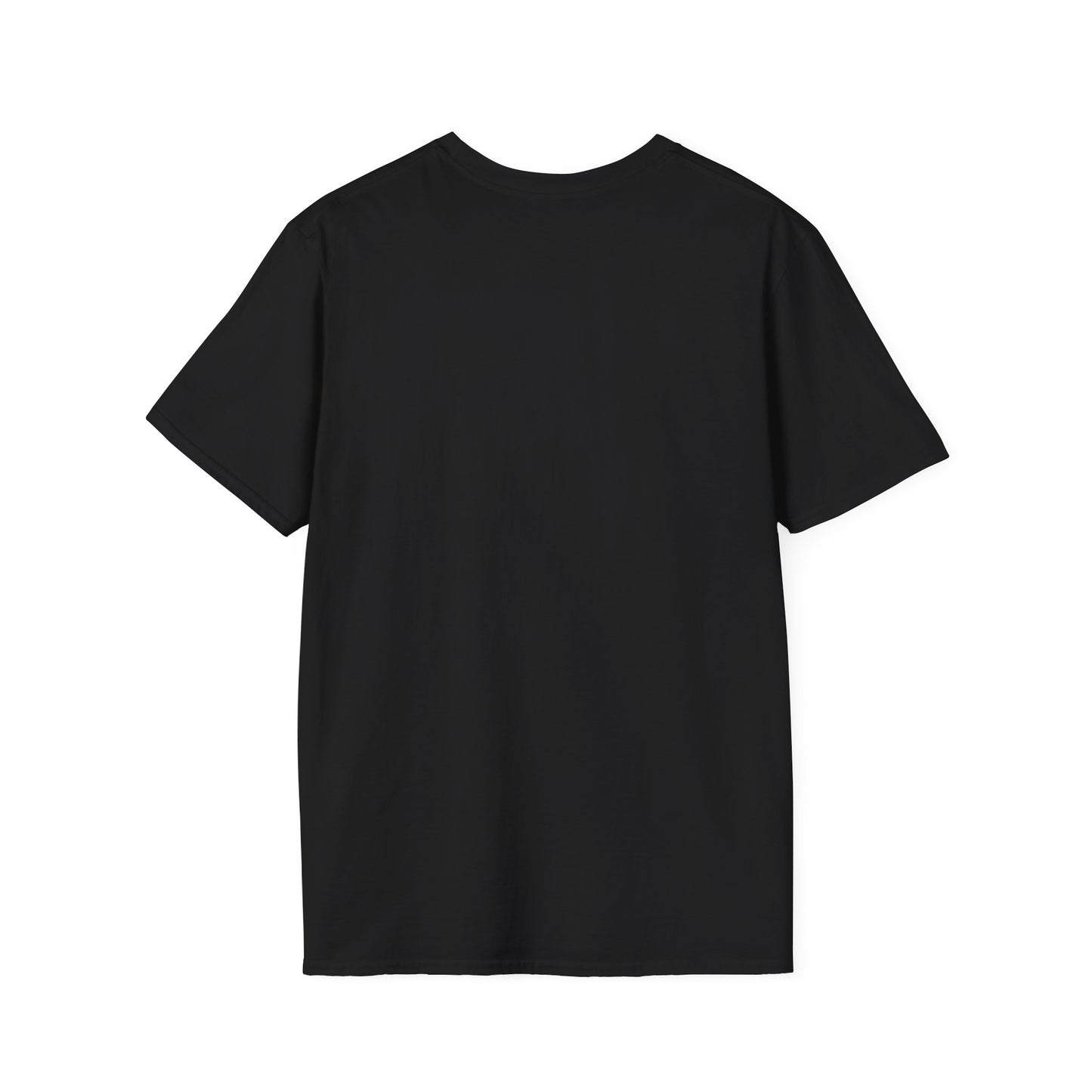 Unisex Softstyle T-Shirt - Welcome Francis Design