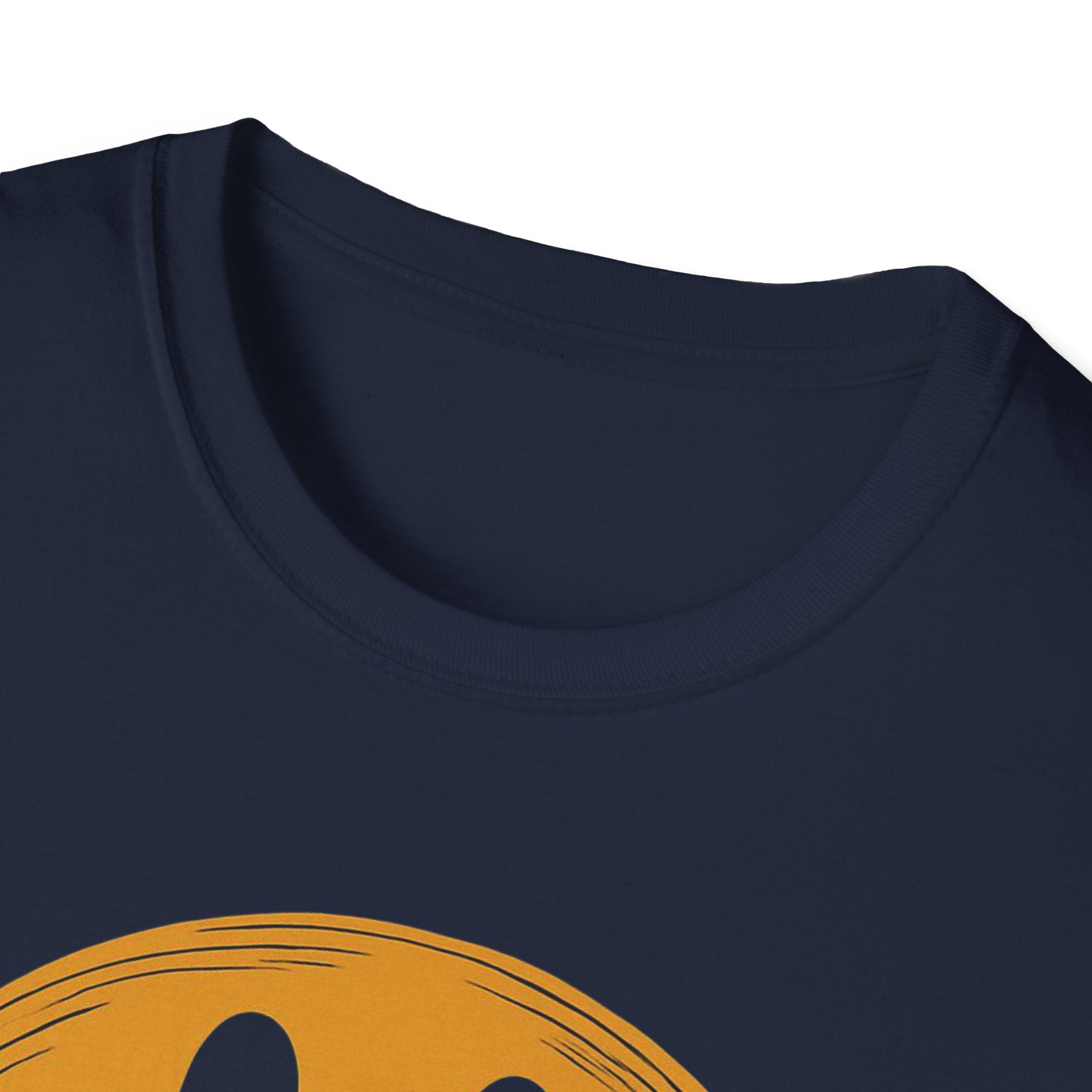 Stay Hippy Stay Happy Unisex T-Shirt, Hippie Graphic Tee, Positive Vibes Shirt, Bohemian Clothing, Festival Attire boho