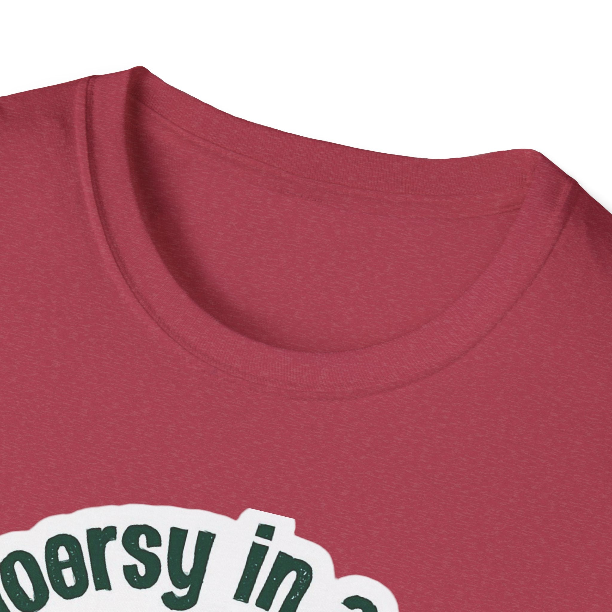 Camp Flaming Arrow Pride T-Shirt, Ptown carnival Gay Outdoorsy in a gay way, LGBTQ+ Camping Gear, Summer Festival Top, Unisex Graphic Tee