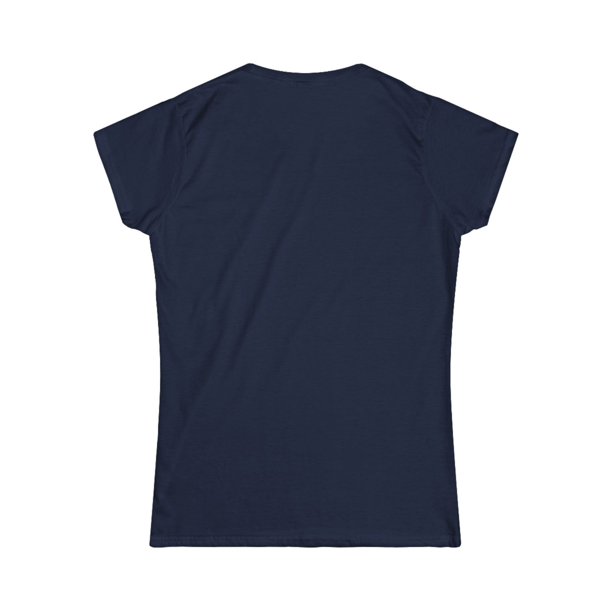 Playful Womens Softstyle Tee - Pure England Sex Graphic, Casual Shirt, Summer Outfit, Gift for Friends, Funny T-Shirt