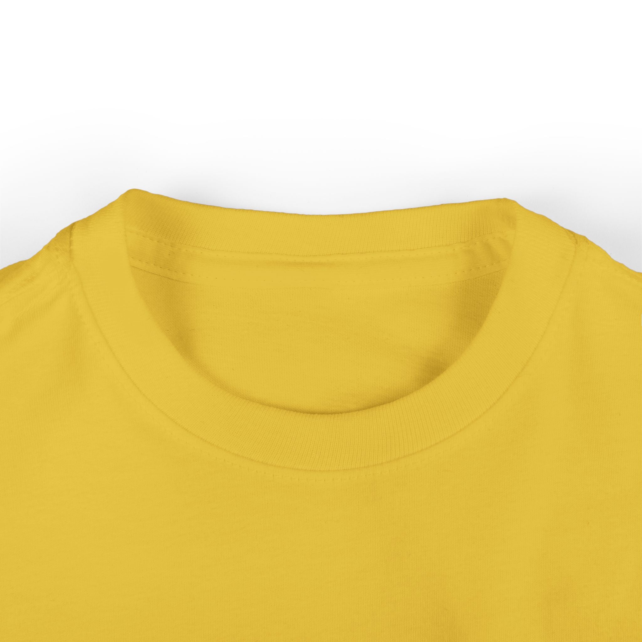 Infant Tee — 'Apprentice' Minimalist Baby Shirt (Neutral)