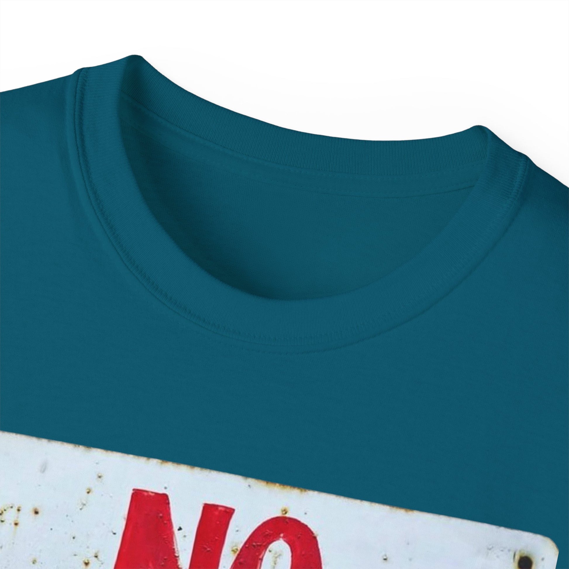 No Kings Anti-Trump Protest Shirt, Political Activism Unisex Tee, Social Justice Taco Top, Resistance Apparel, Activist Statement T-Shirt