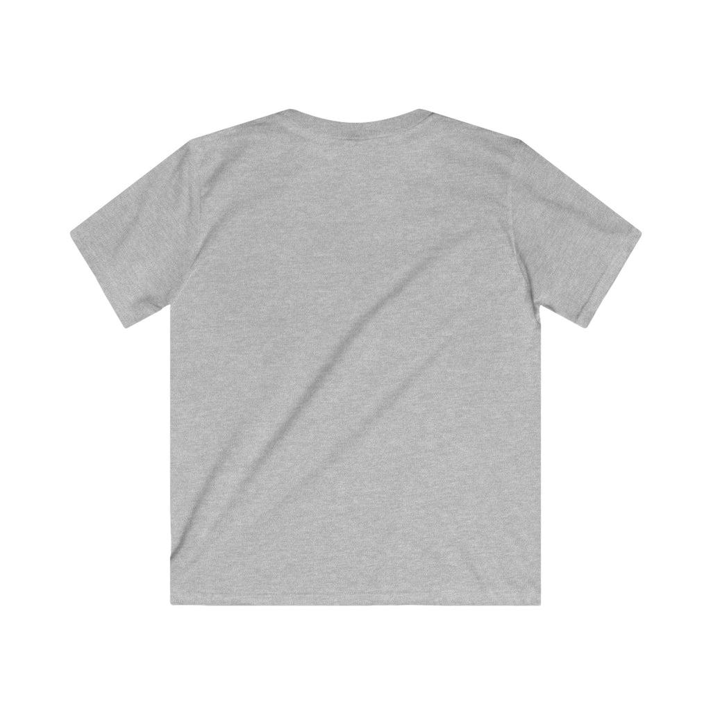 Kids Tee - Punk Rock and Miss Rachel Design
