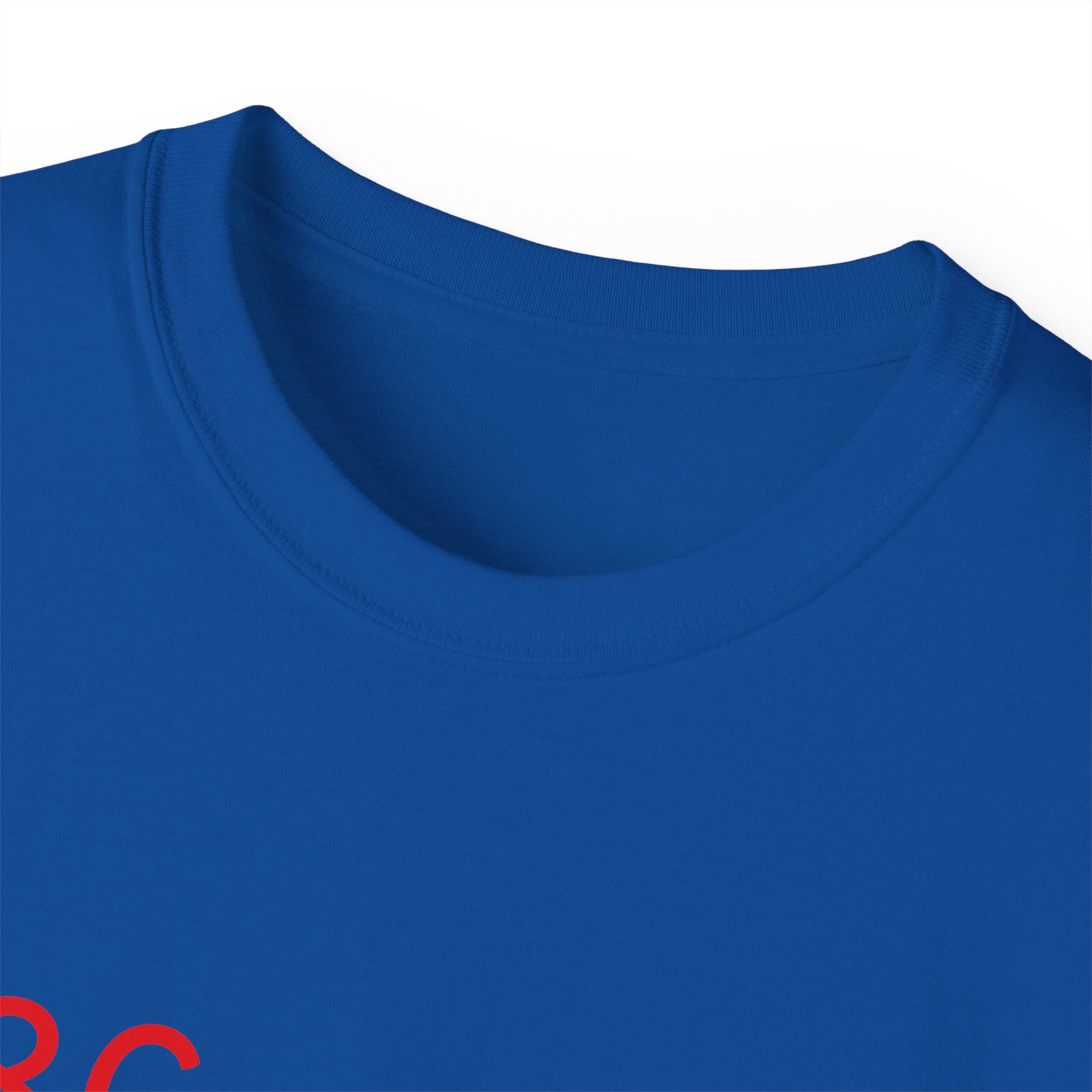 Ciao MotherF Unisex Tee, Graphic Birthday Shirt for Friends, Chill Vibes Apparel, anti-Trump, Casual Shirt