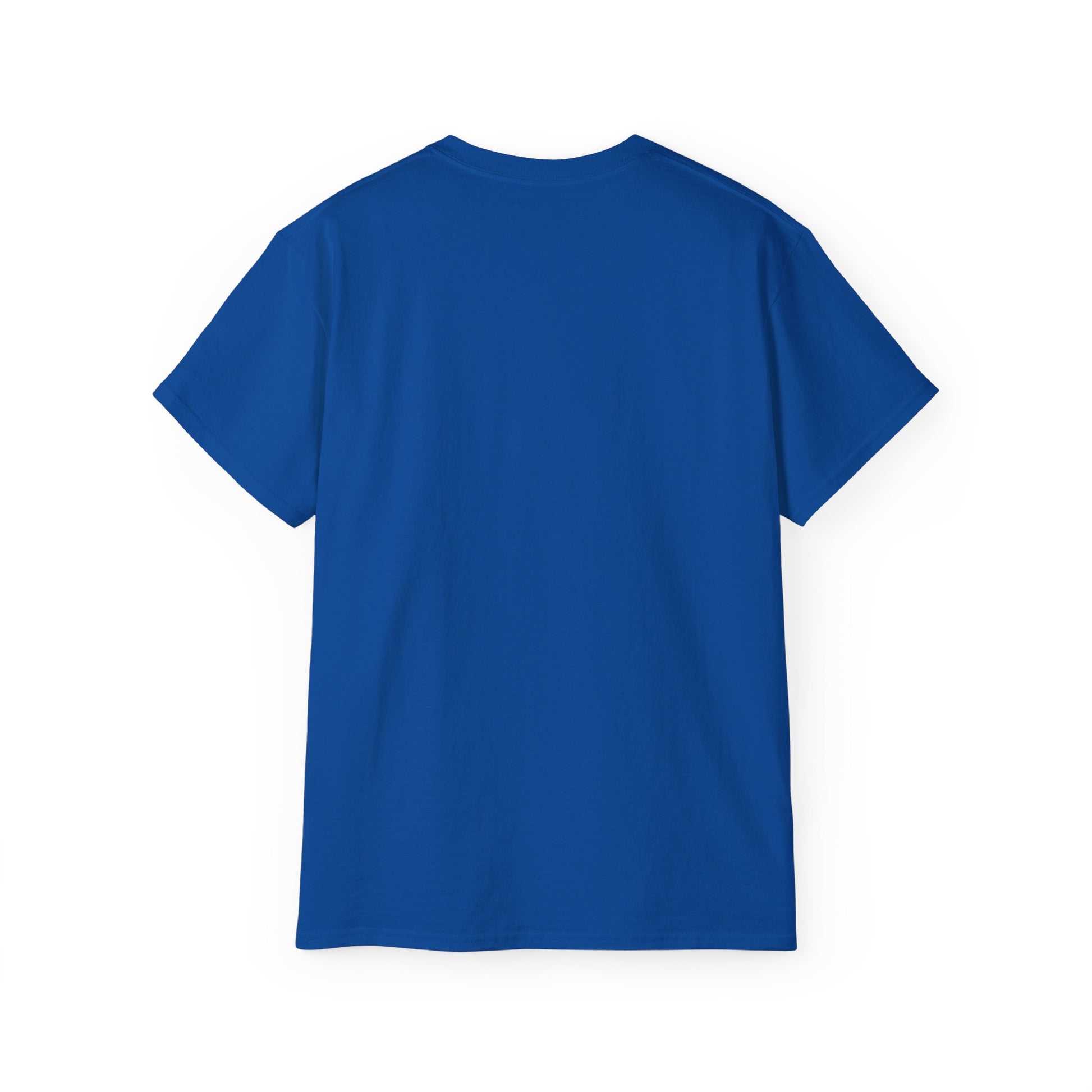 Ciao MotherF Unisex Tee, Graphic Birthday Shirt for Friends, Chill Vibes Apparel, anti-Trump, Casual Shirt