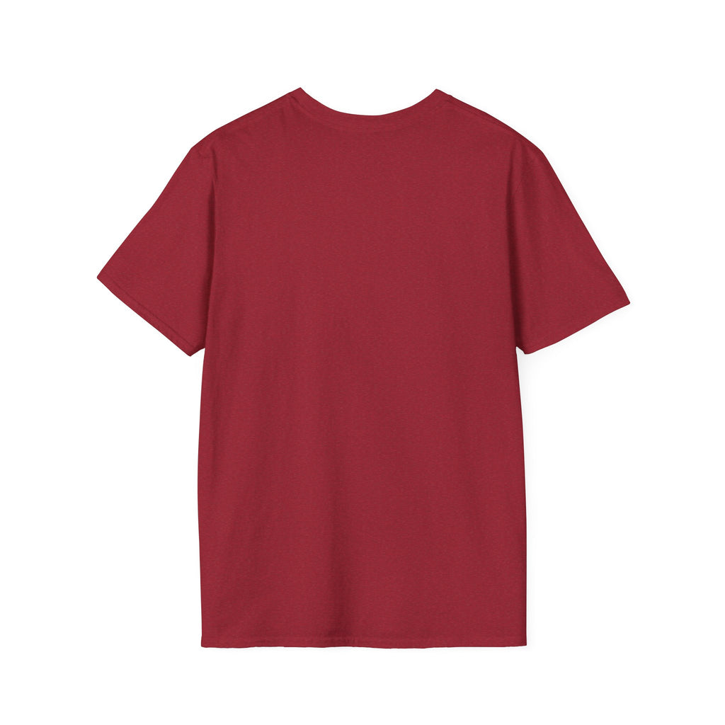 Horny for Thrift Stores T-Shirt — Funny Vintage Thrift Shopper Graphic Tee