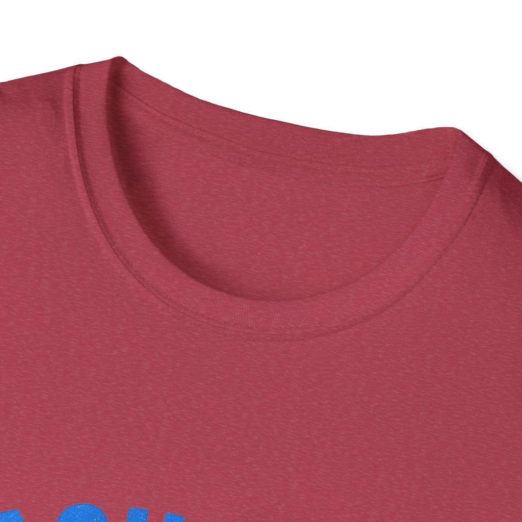 Washed Up Local T-Shirt — Coastal Surf & Beach Vibes Tee
