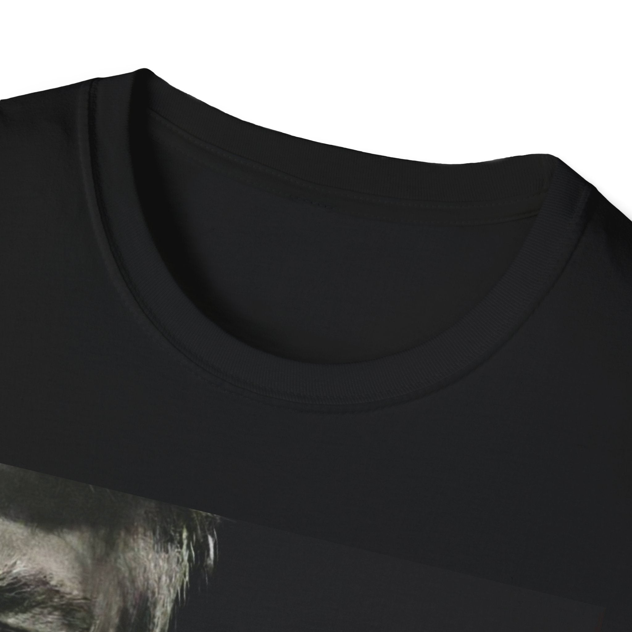 Political Satire T-Shirt — "Quiet, Piggy!" Graphic Tee Anti Trump gift