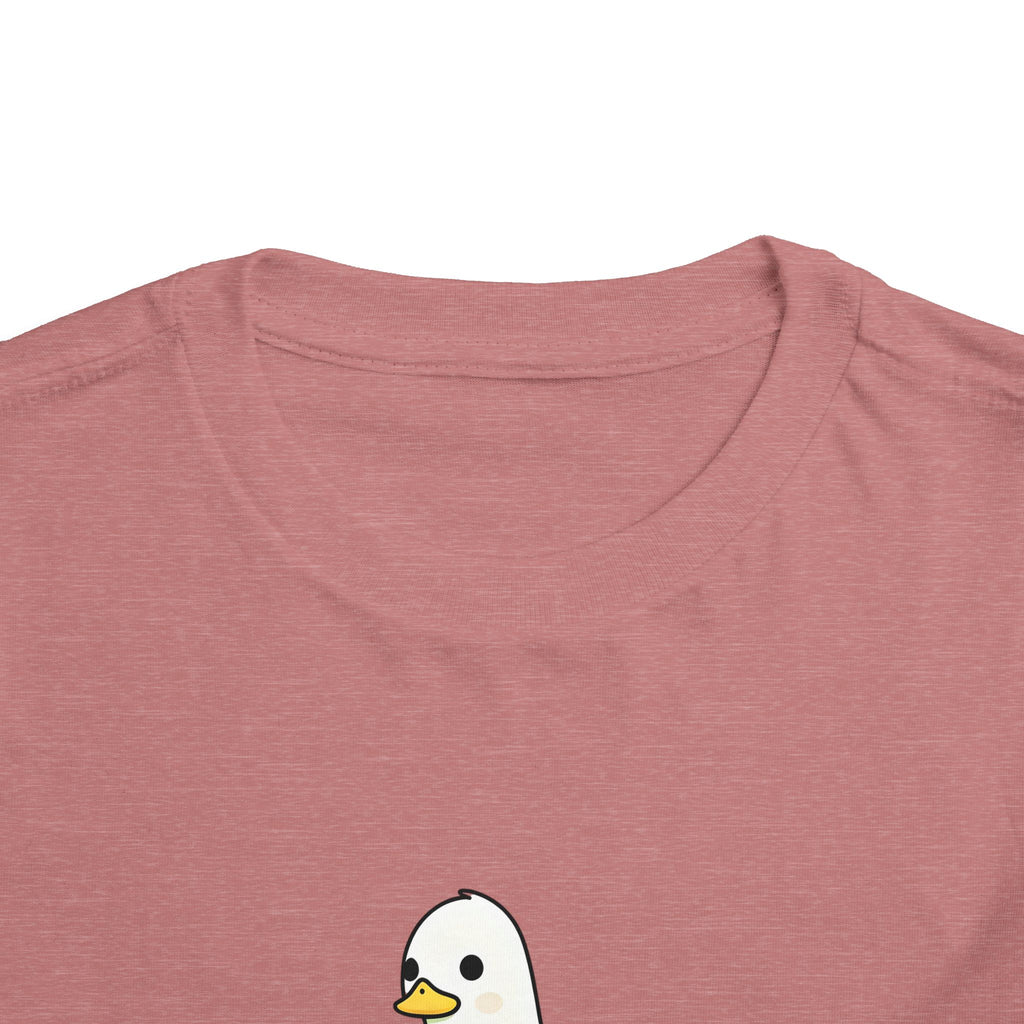 FDT Protest Human Rights Frog Duck Turtle Design - Kids Activism Shirt, Social Justice Top, Youth Equality Tee, Protest Animal