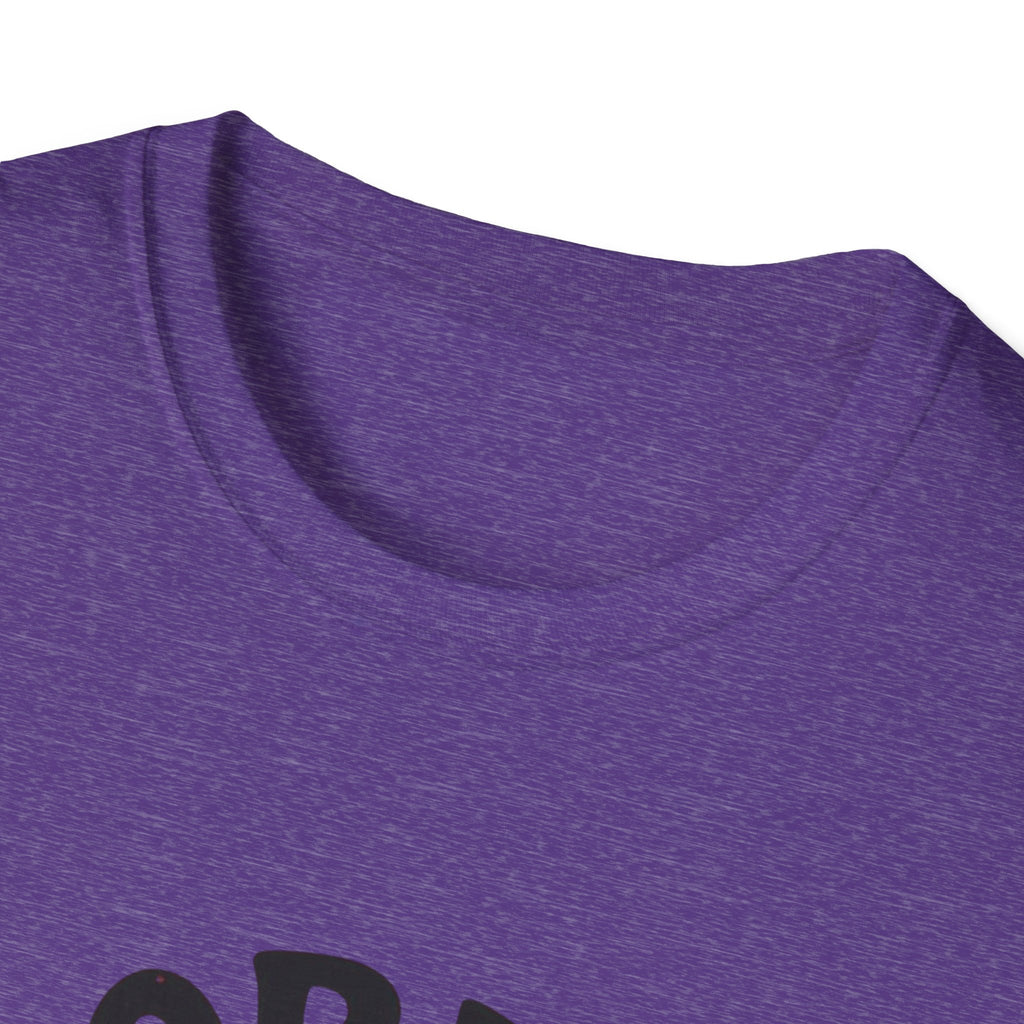 Horny for Thrift Stores T-Shirt — Funny Vintage Thrift Shopper Graphic Tee