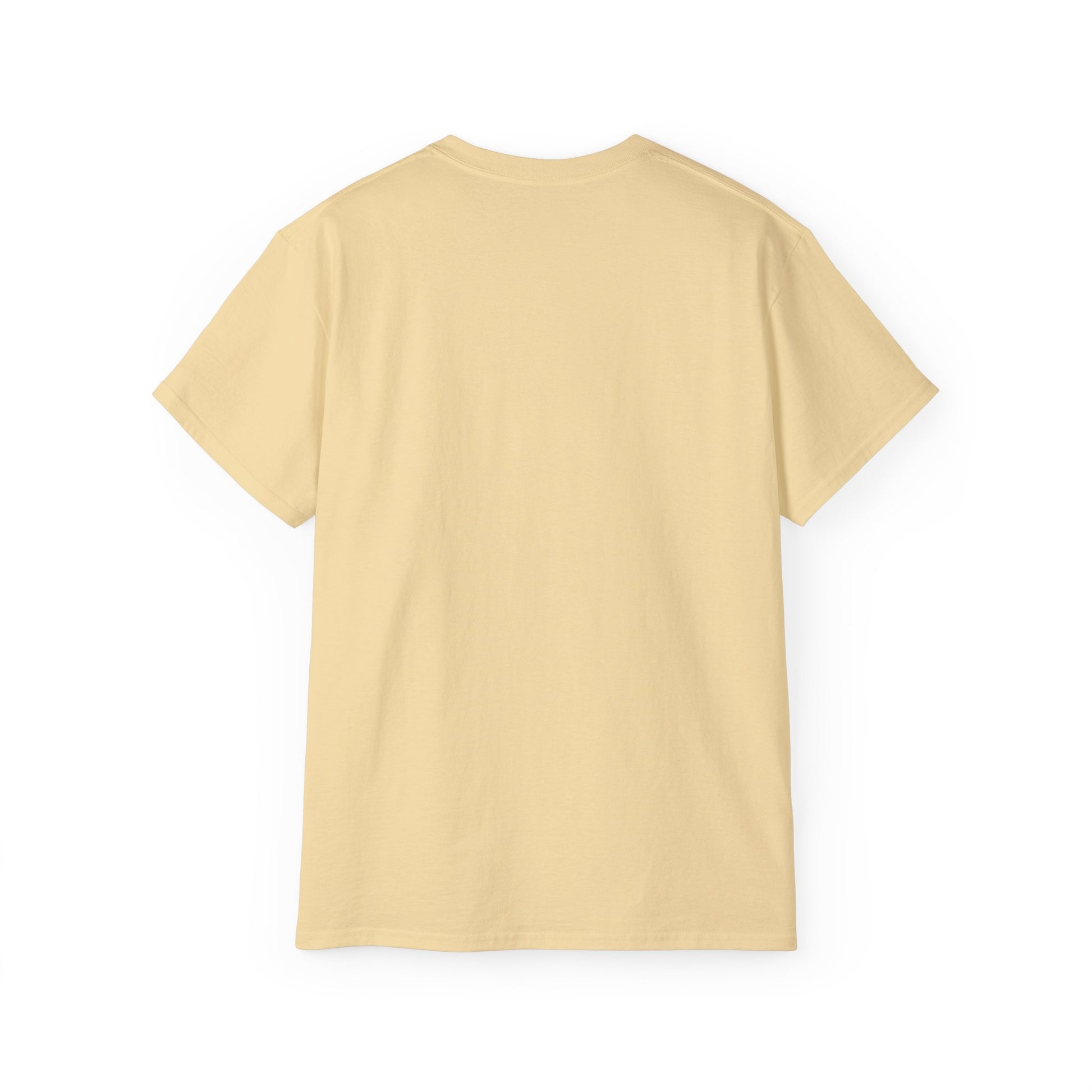 Ciao MotherF Unisex Tee, Graphic Birthday Shirt for Friends, Chill Vibes Apparel, anti-Trump, Casual Shirt
