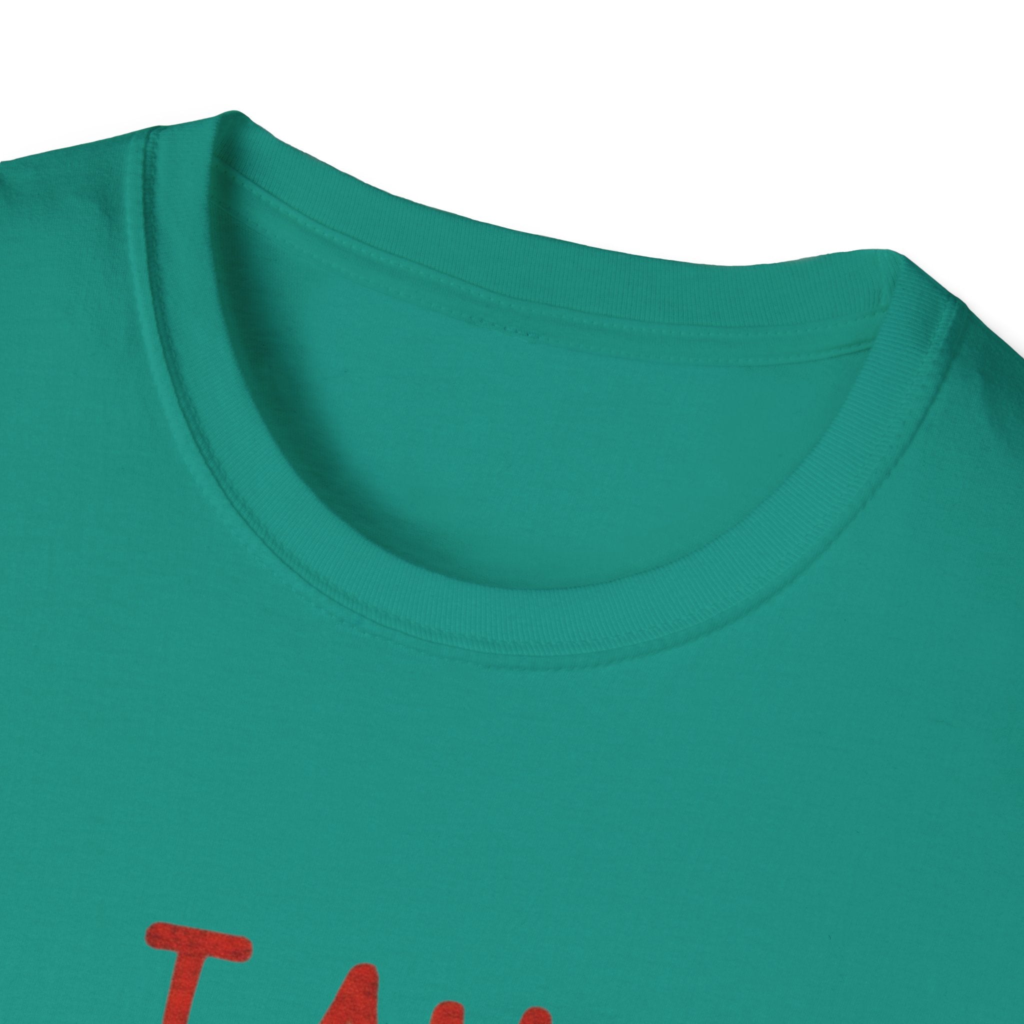 I Am Pretti Good Graphic Tee — Anti ICE Protest T-Shirt