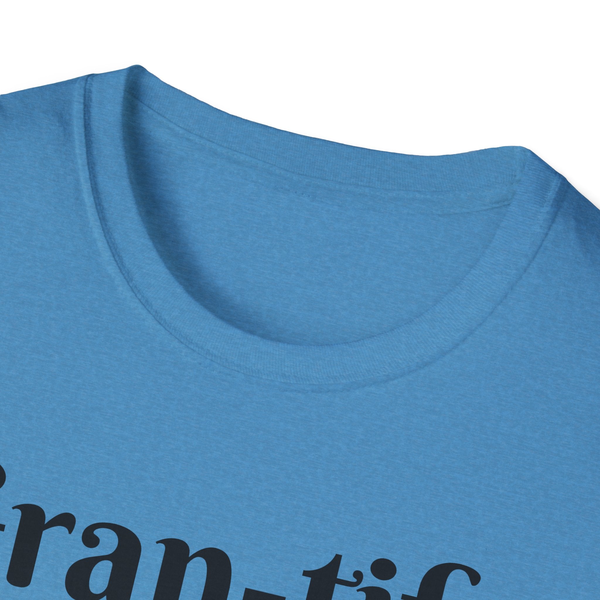 Gran-tifa Anti-Fascist T-Shirt — Political Activist Tee Grandma gift