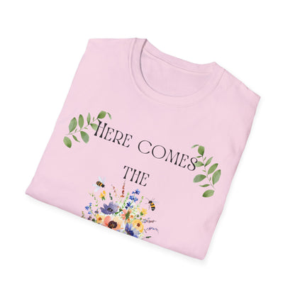 Bridal T-Shirt