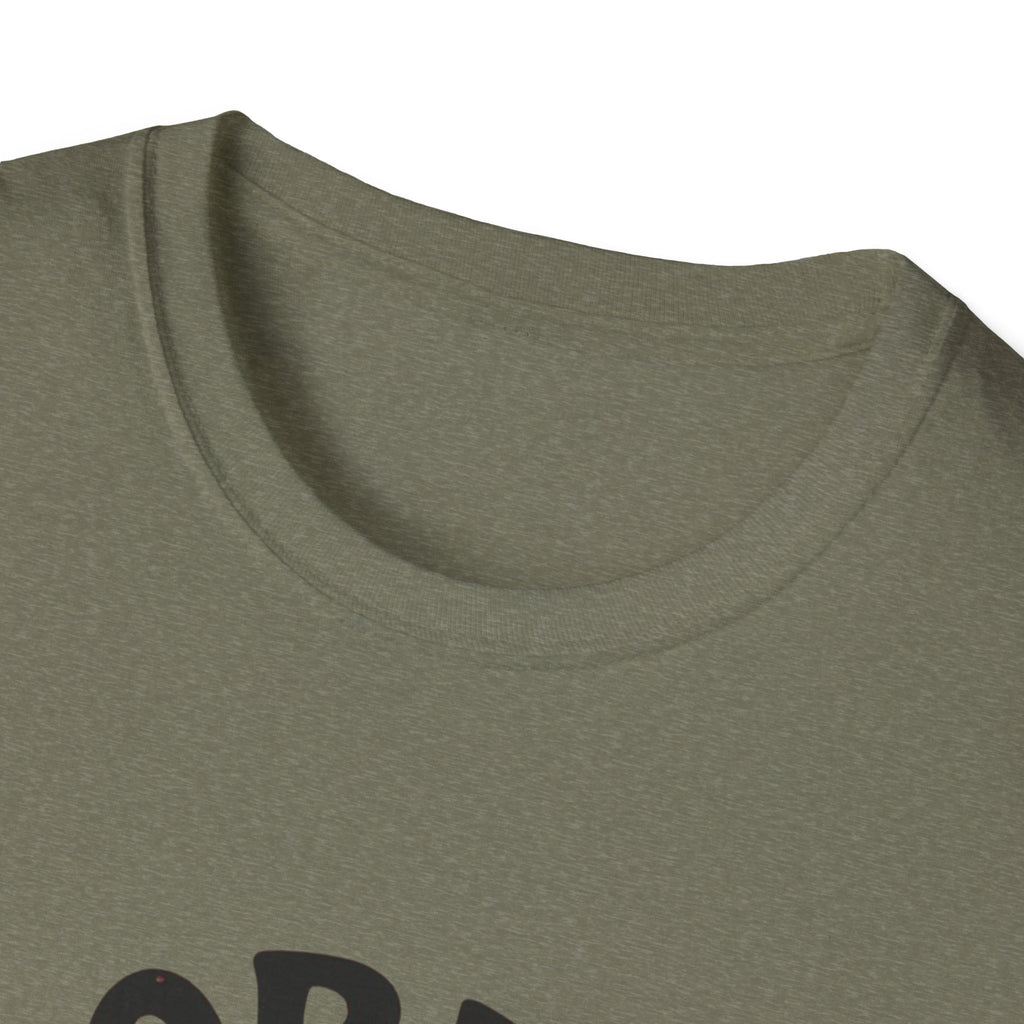 Horny for Thrift Stores T-Shirt — Funny Vintage Thrift Shopper Graphic Tee