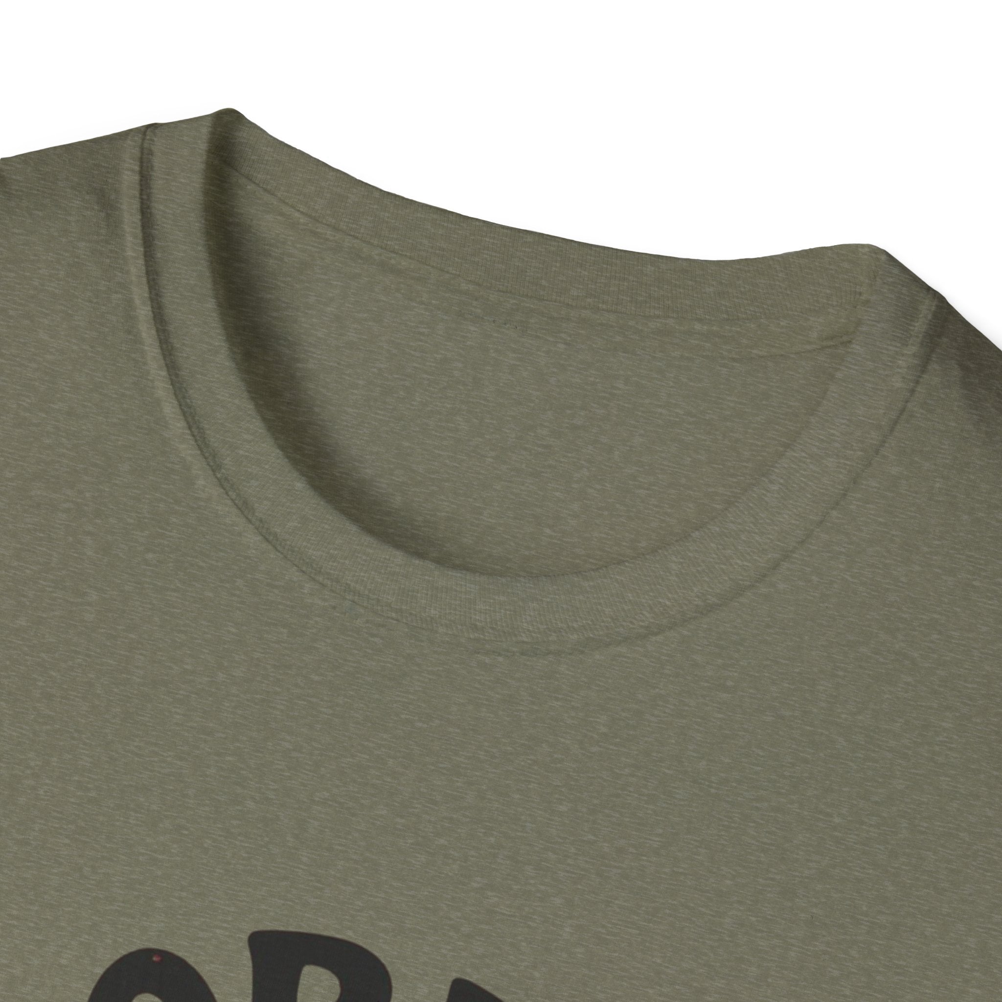 Horny for Thrift Stores T-Shirt — Funny Vintage Thrift Shopper Graphic Tee