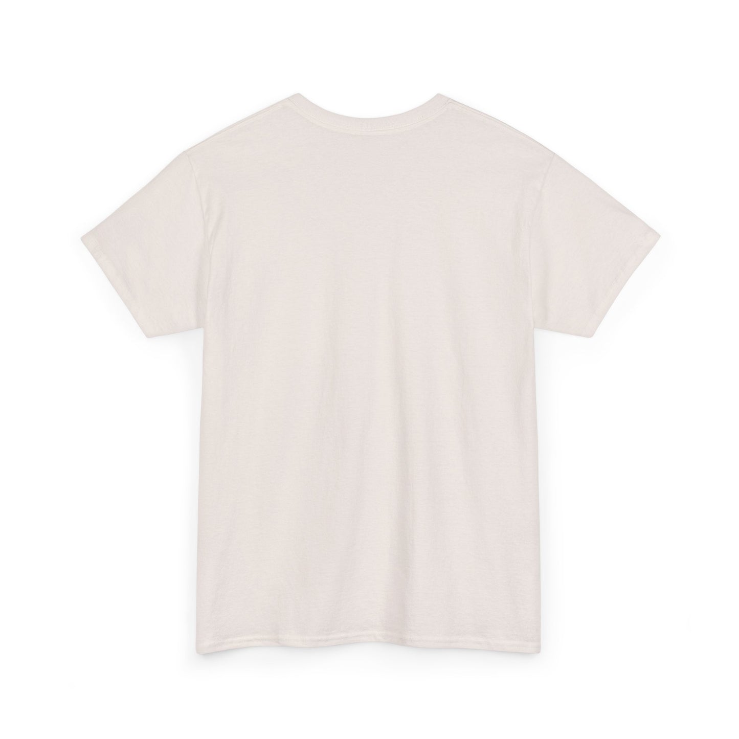 Bread Milk Butter Unisex Heavy Cotton Tee