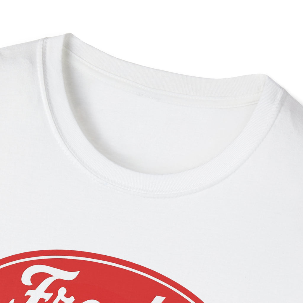 Freaks and Geeks Unisex T-Shirt, 90s Nostalgia Tee, High School Vintage Retro Graphic Top, Pop Culture Apparel TV