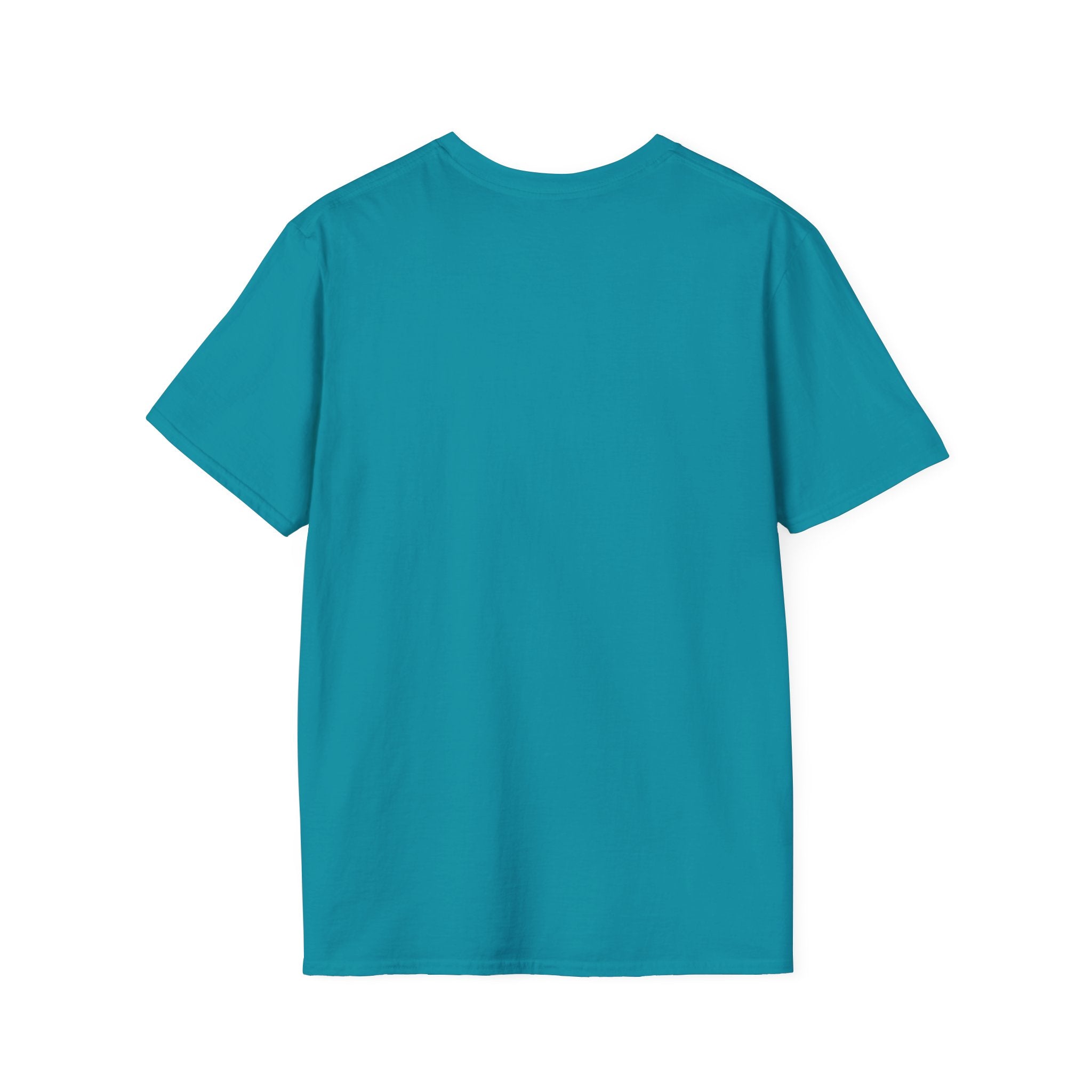 Horny for Thrift Stores T-Shirt — Funny Vintage Thrift Shopper Graphic Tee