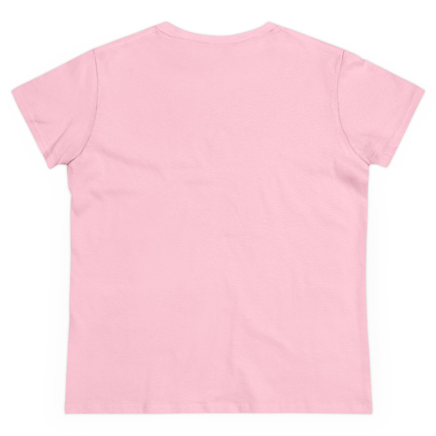 Kamala catsCopy of Kamala cat Women's Midweight Cotton Tee