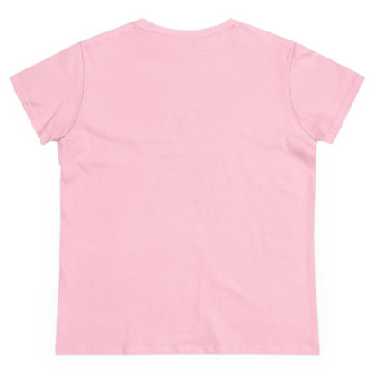 Kamala catsCopy of Kamala cat Women's Midweight Cotton Tee