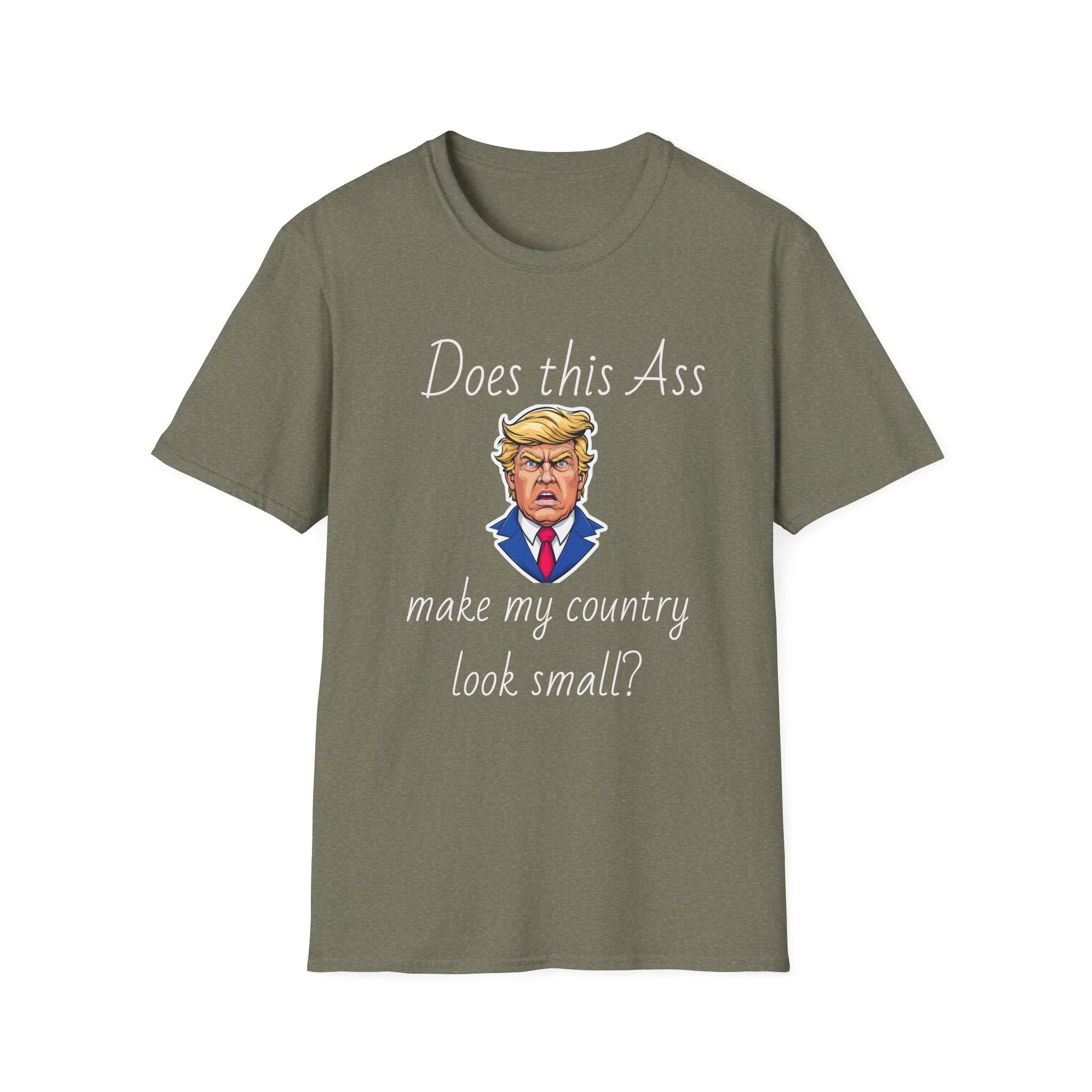 ActivistT-Shirt, Political Protest Tee, Unisex Graphic Shirt, Social Justice Clothing, Statement Tee for Change Makers anti Trump